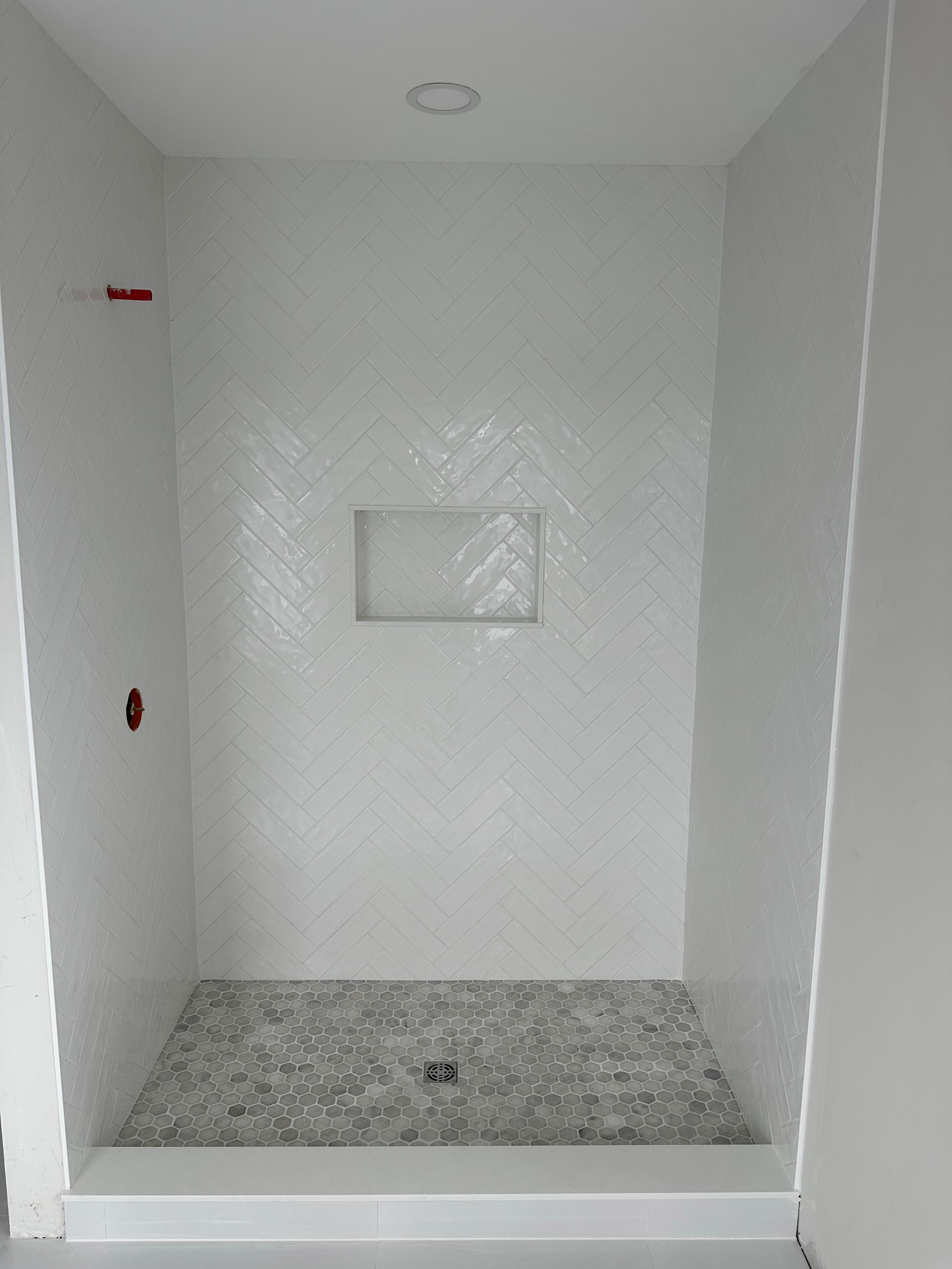 TIME OF TILE Certified tile installer in Long Beach Island NJ