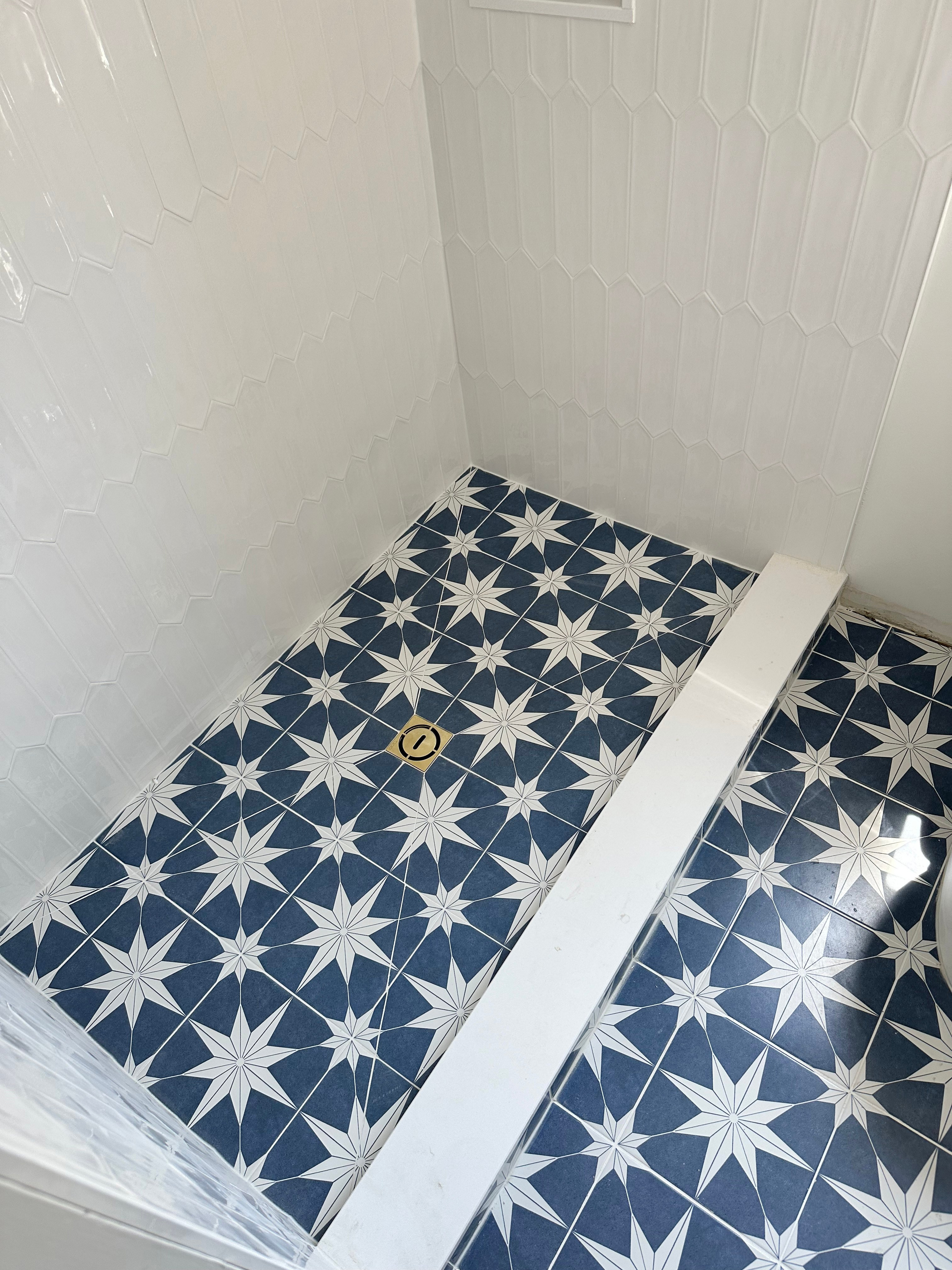 Classic & Traditional. TIME OF TILE Certified tile installer in Long Beach Island NJ