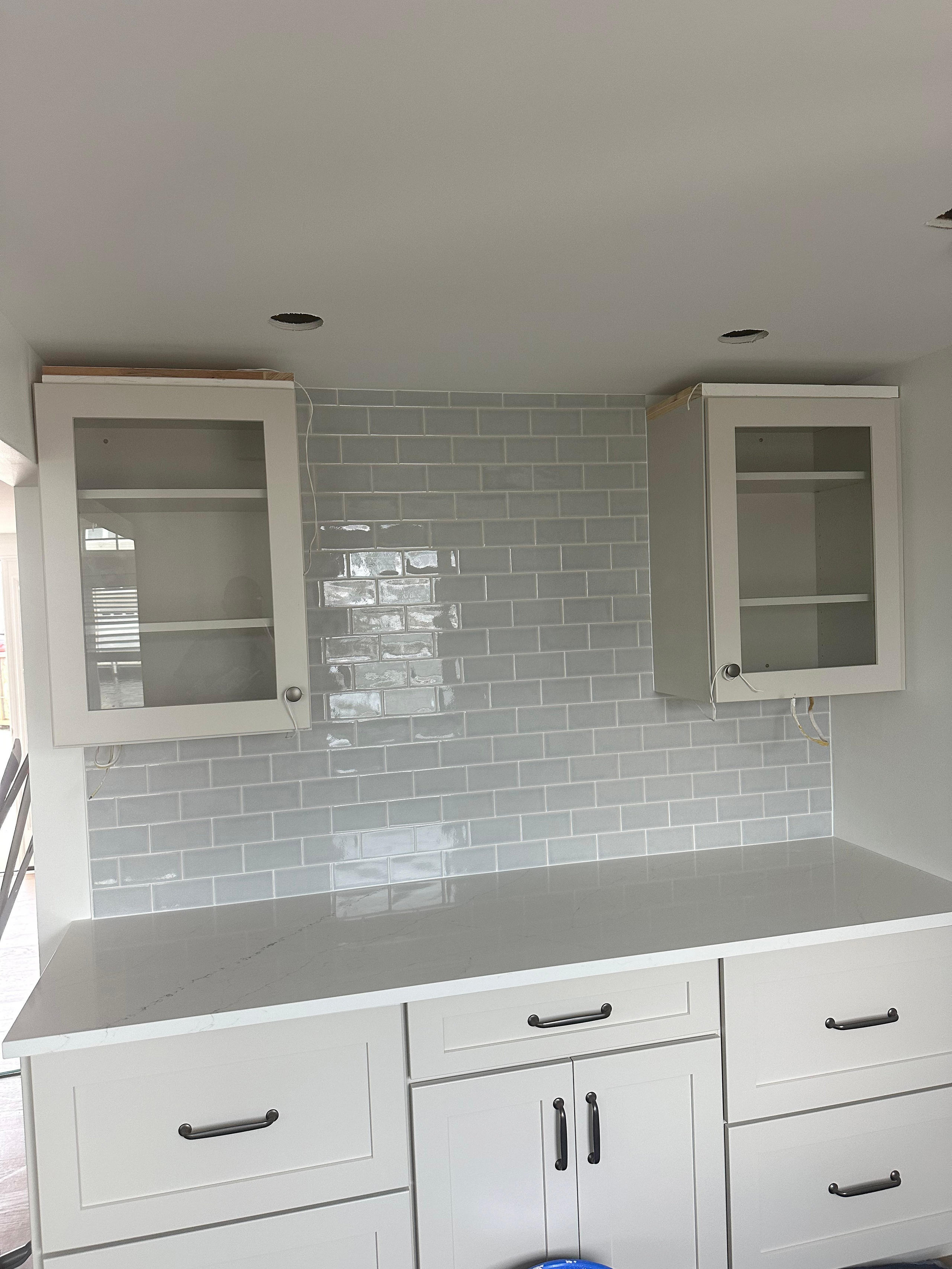 TIME OF TILE Certified tile installer in Long Beach Island NJ