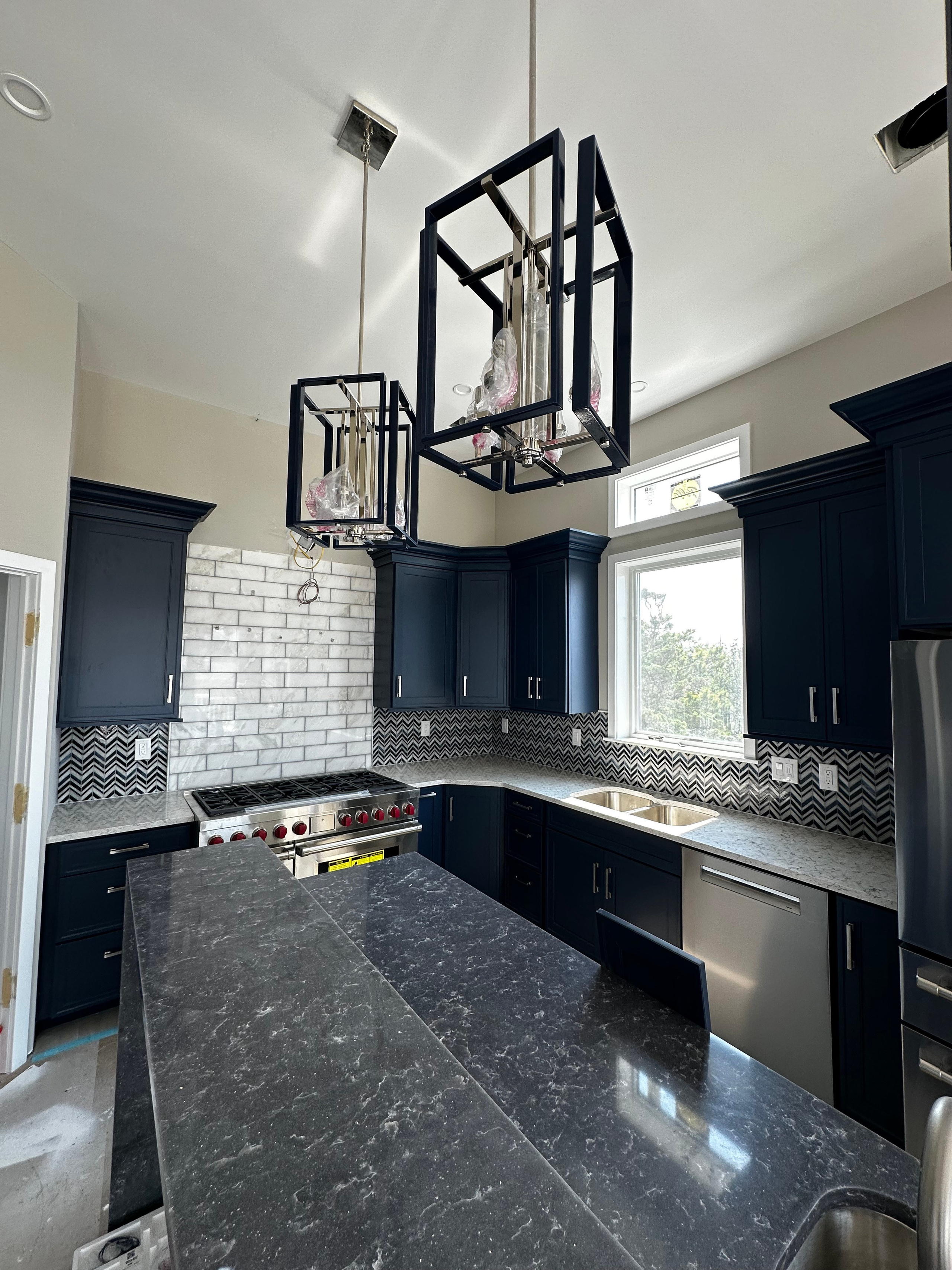 TIME OF TILE Certified tile installer in Long Beach Island NJ