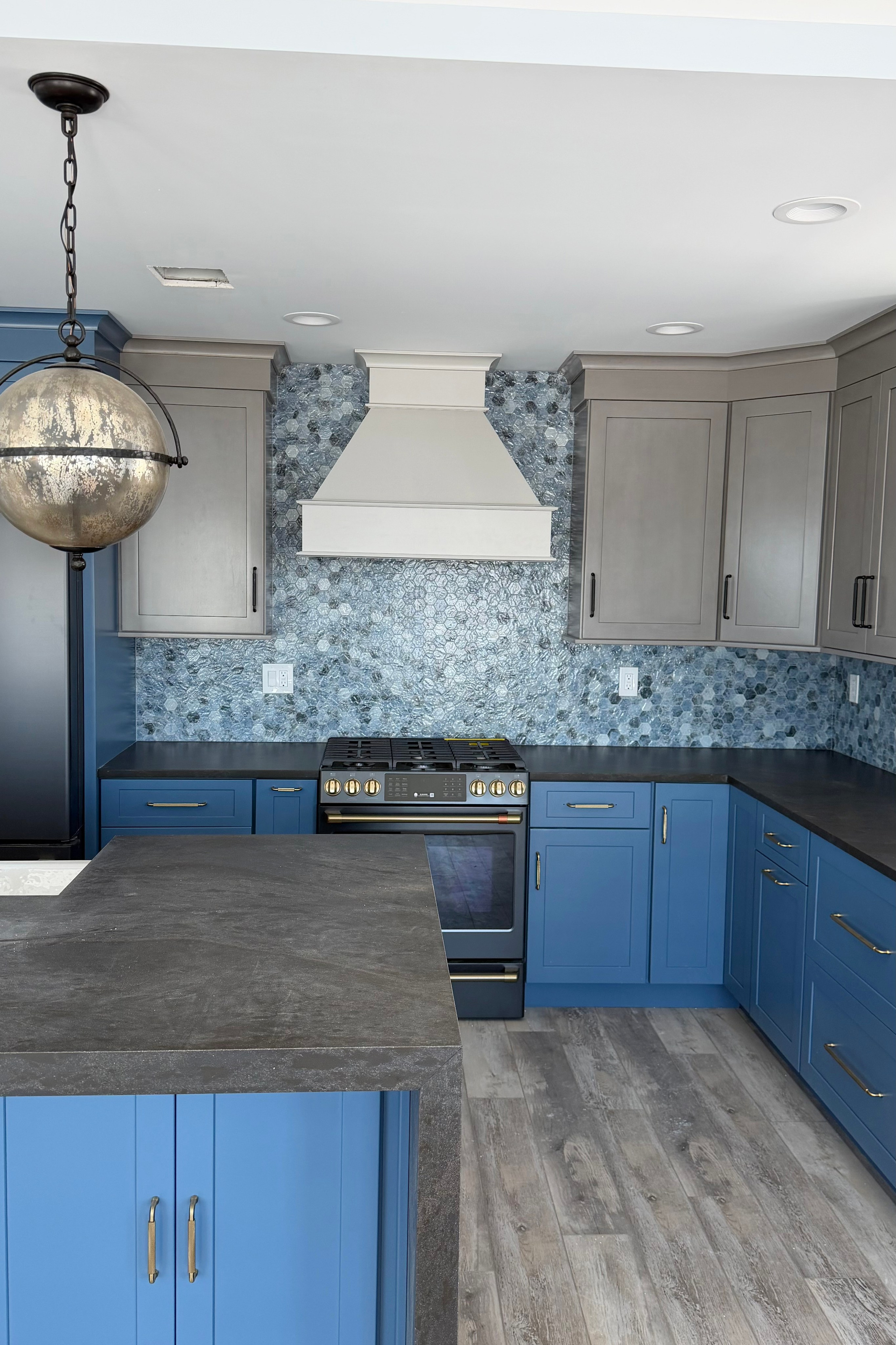 TIME OF TILE Certified tile installer in Long Beach Island NJ
