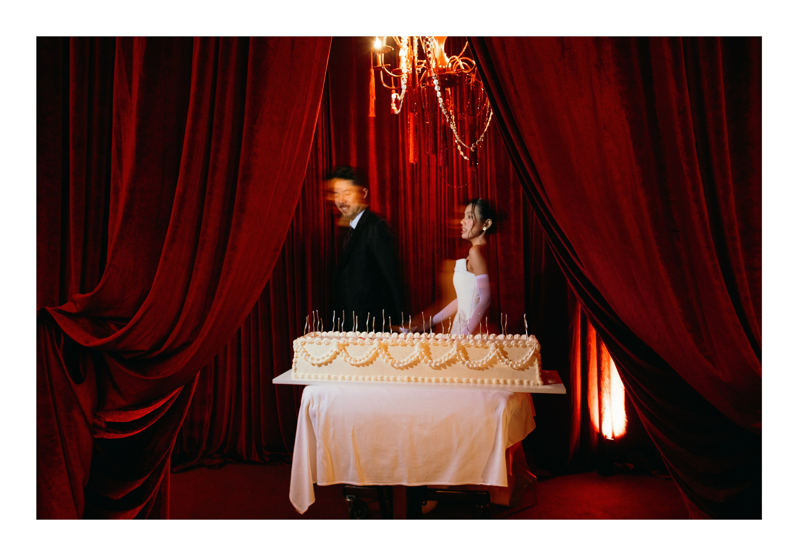 LINHCUNG & HUGO Wedding Day. Anns wedding photography