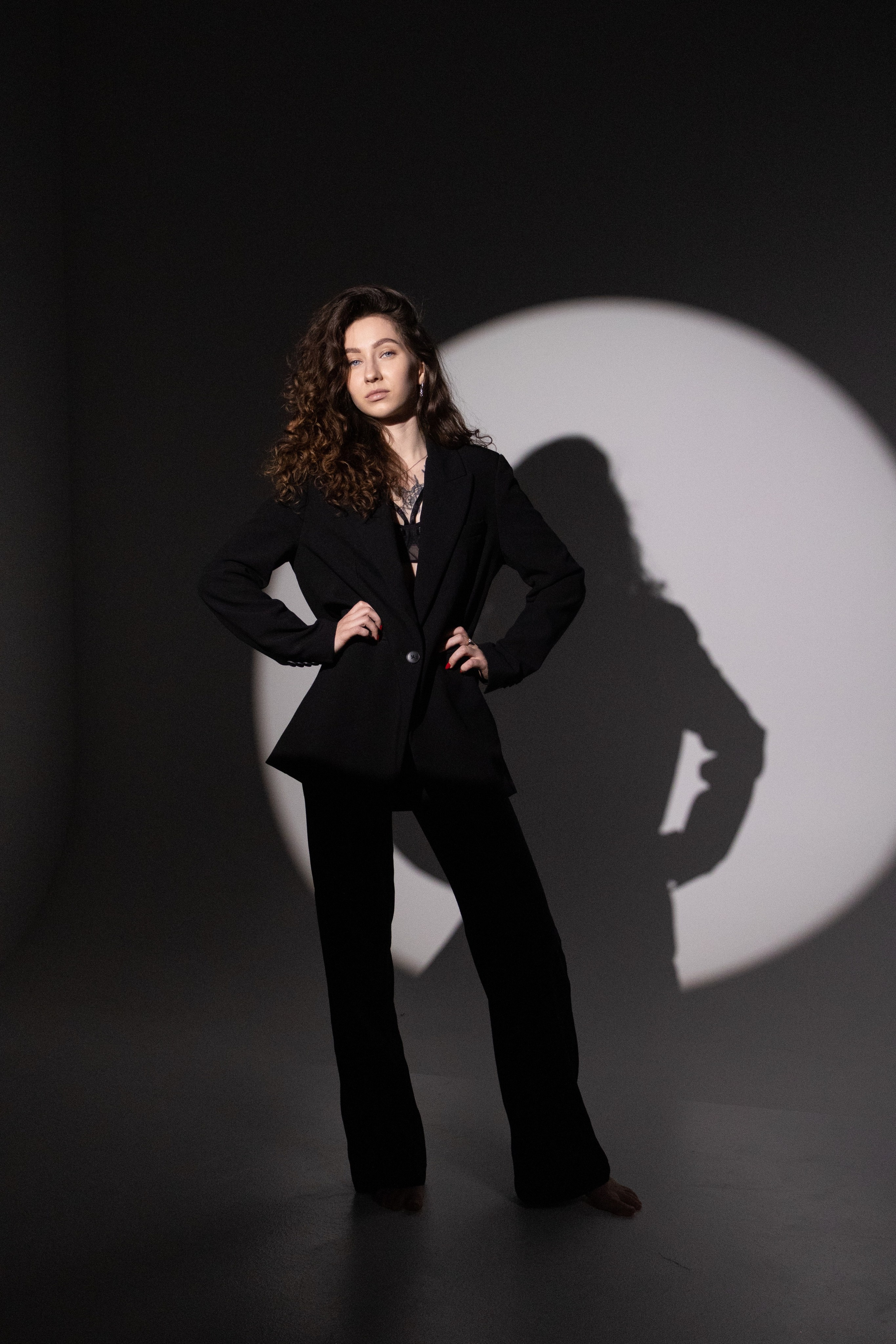 Lighting setups. Бренд & Женский фотограф в Таллинне / Фотограф Таллинн