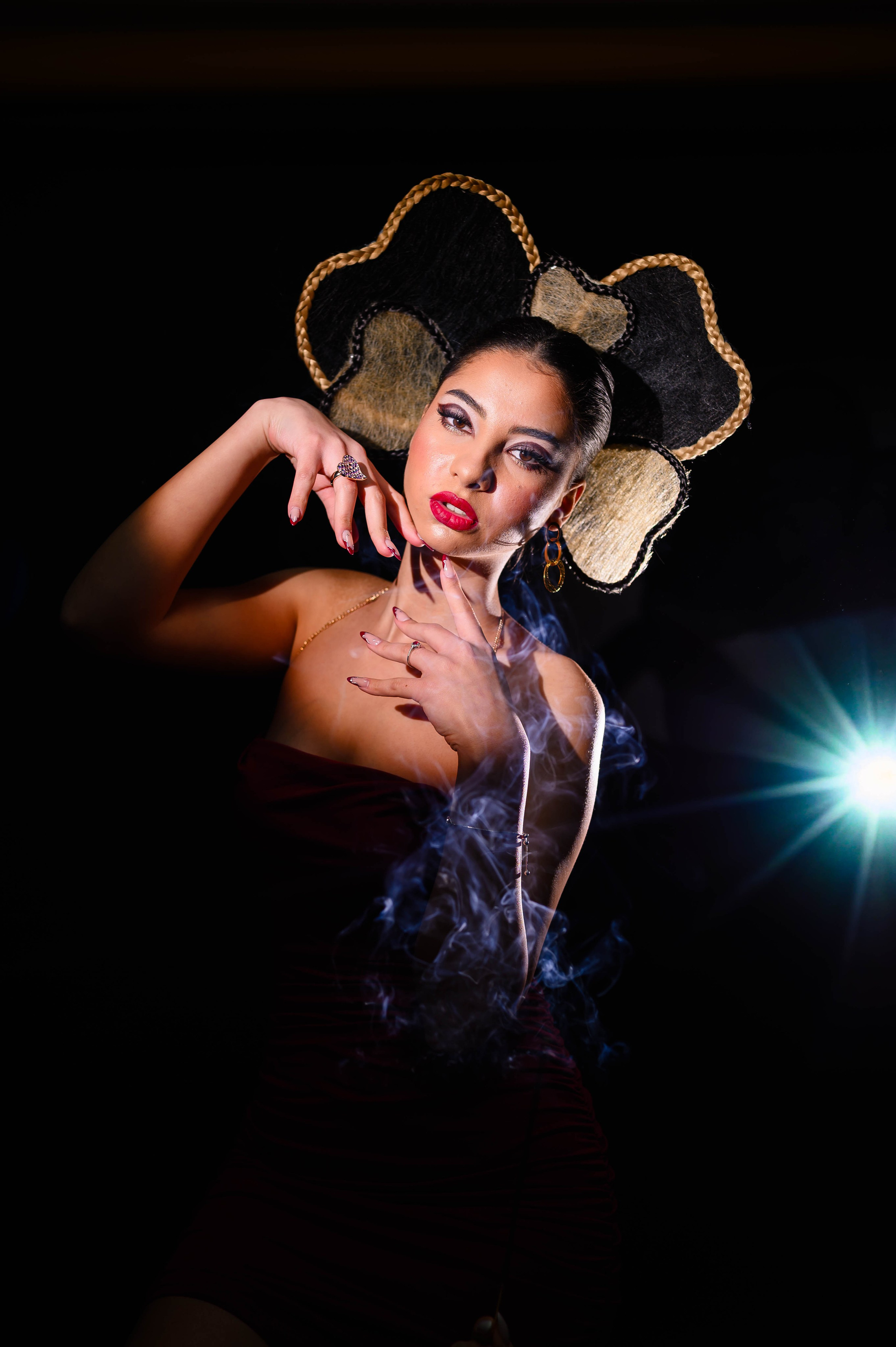 Studio. Ligiafoto.ro