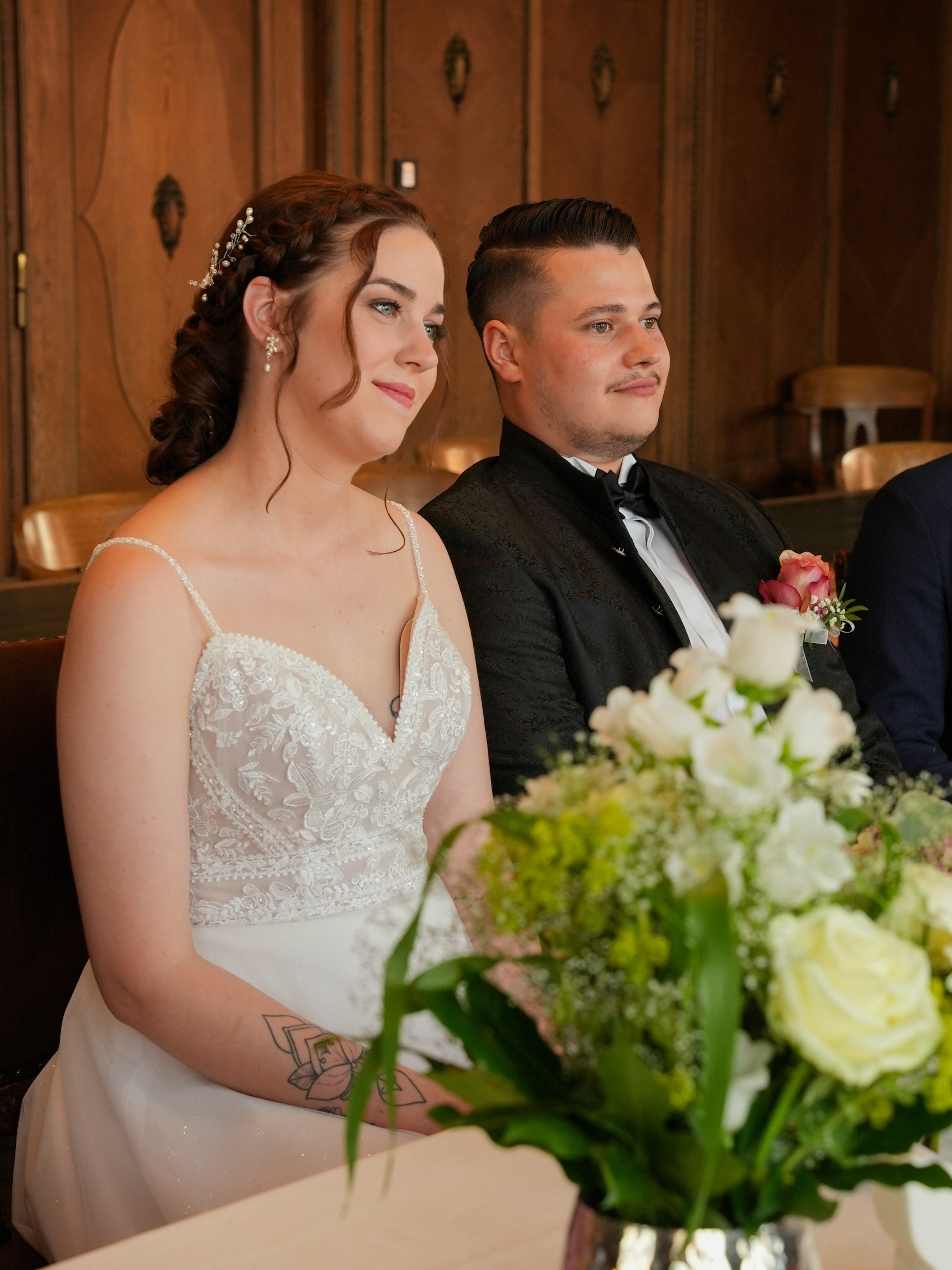 Franky & Angelika. Fotostudio in Metzingen