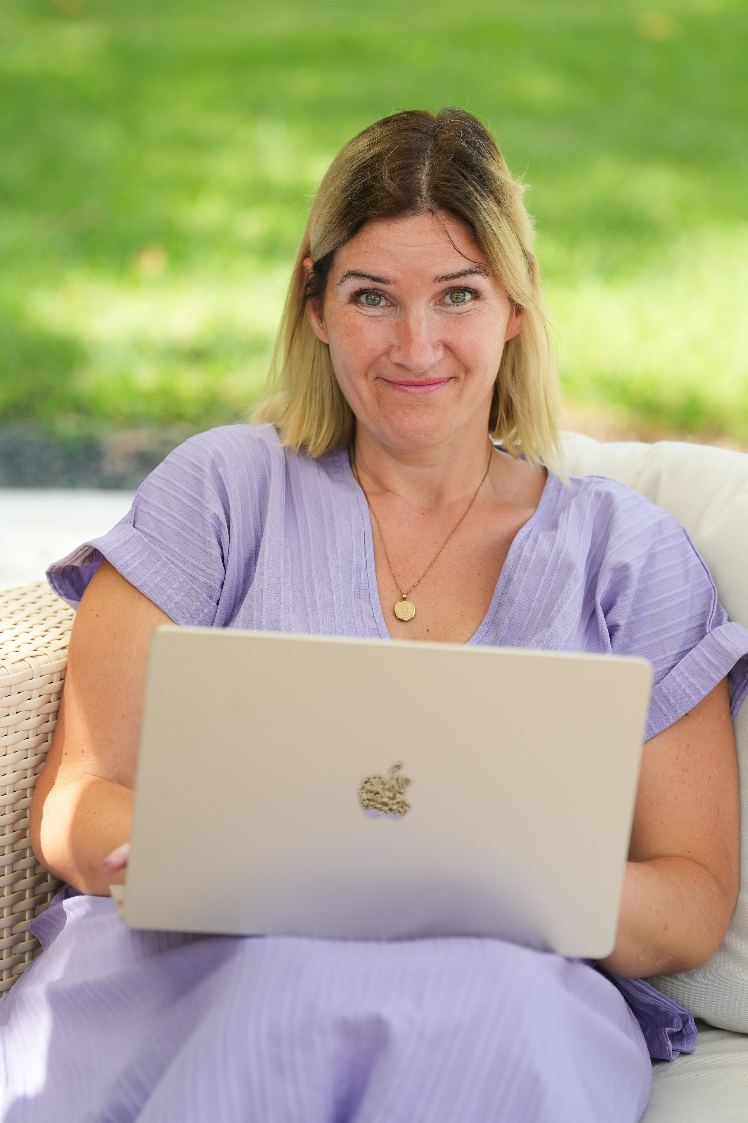 Katja. Fotostudio in Metzingen