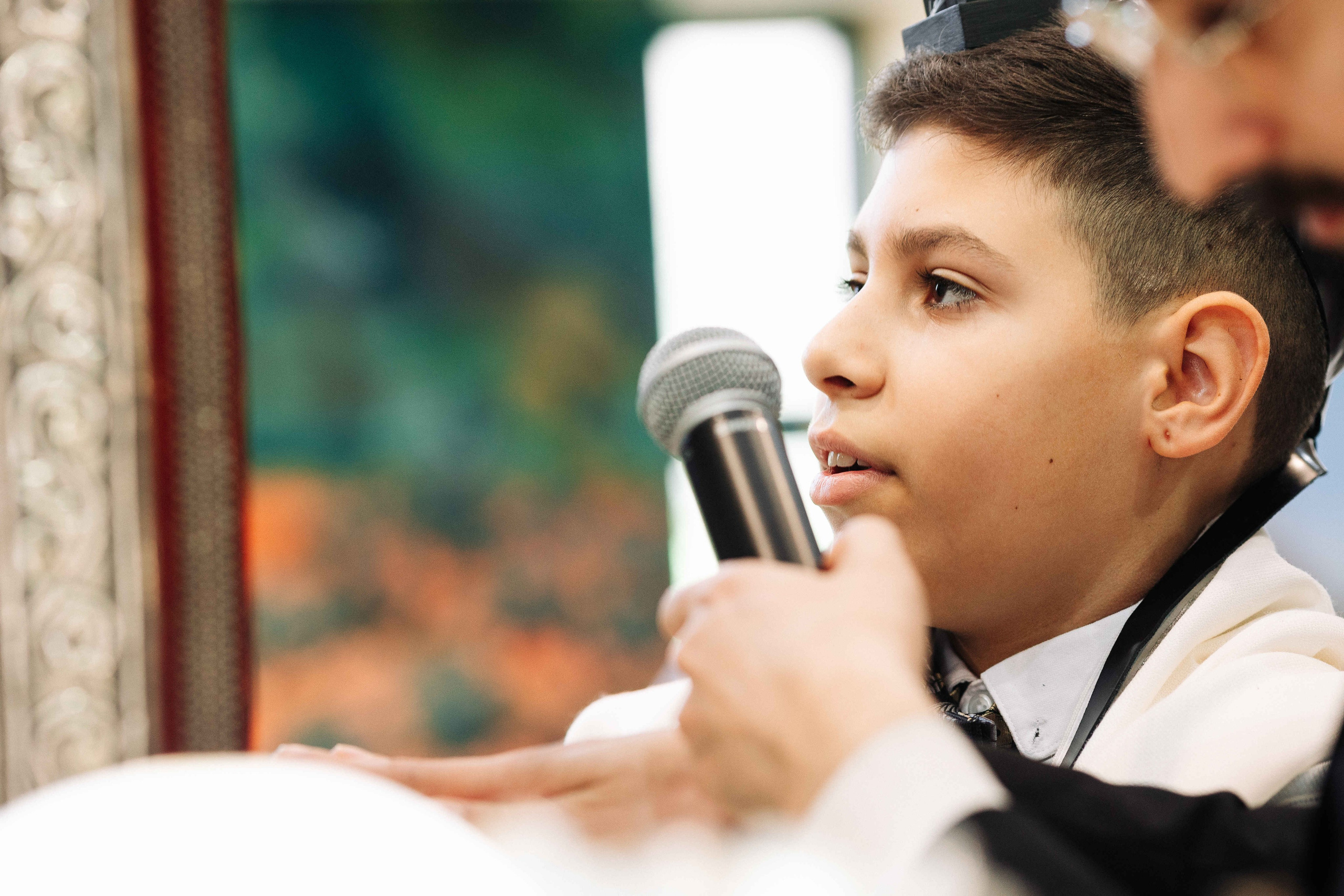 BAR MITZVAH CEREMONY PIZGAT ZEEV. PHOTOGRAPHER IN ISRAEL