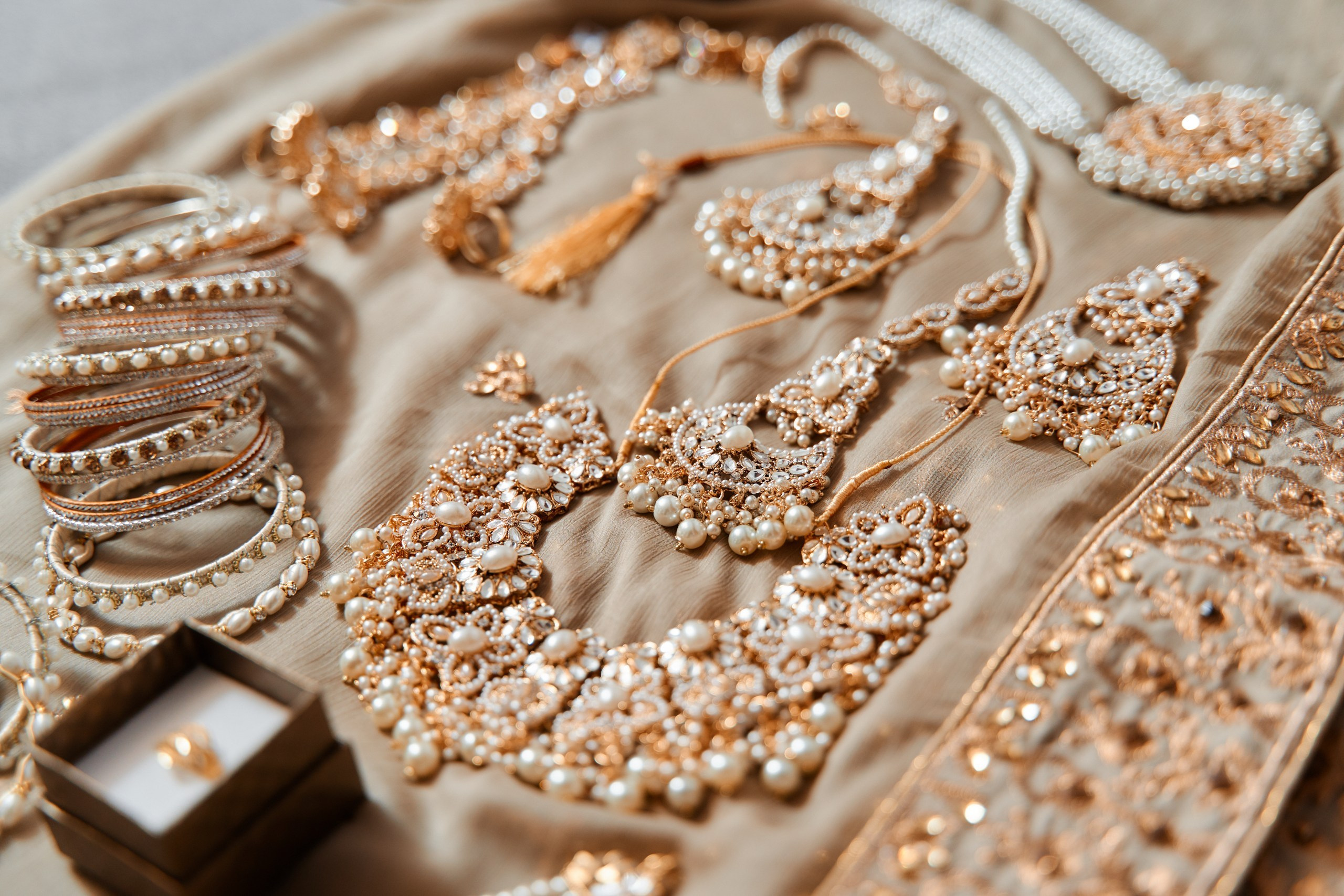 Nikah Ceremony NYC. Professional Wedding and event photographer USA New York