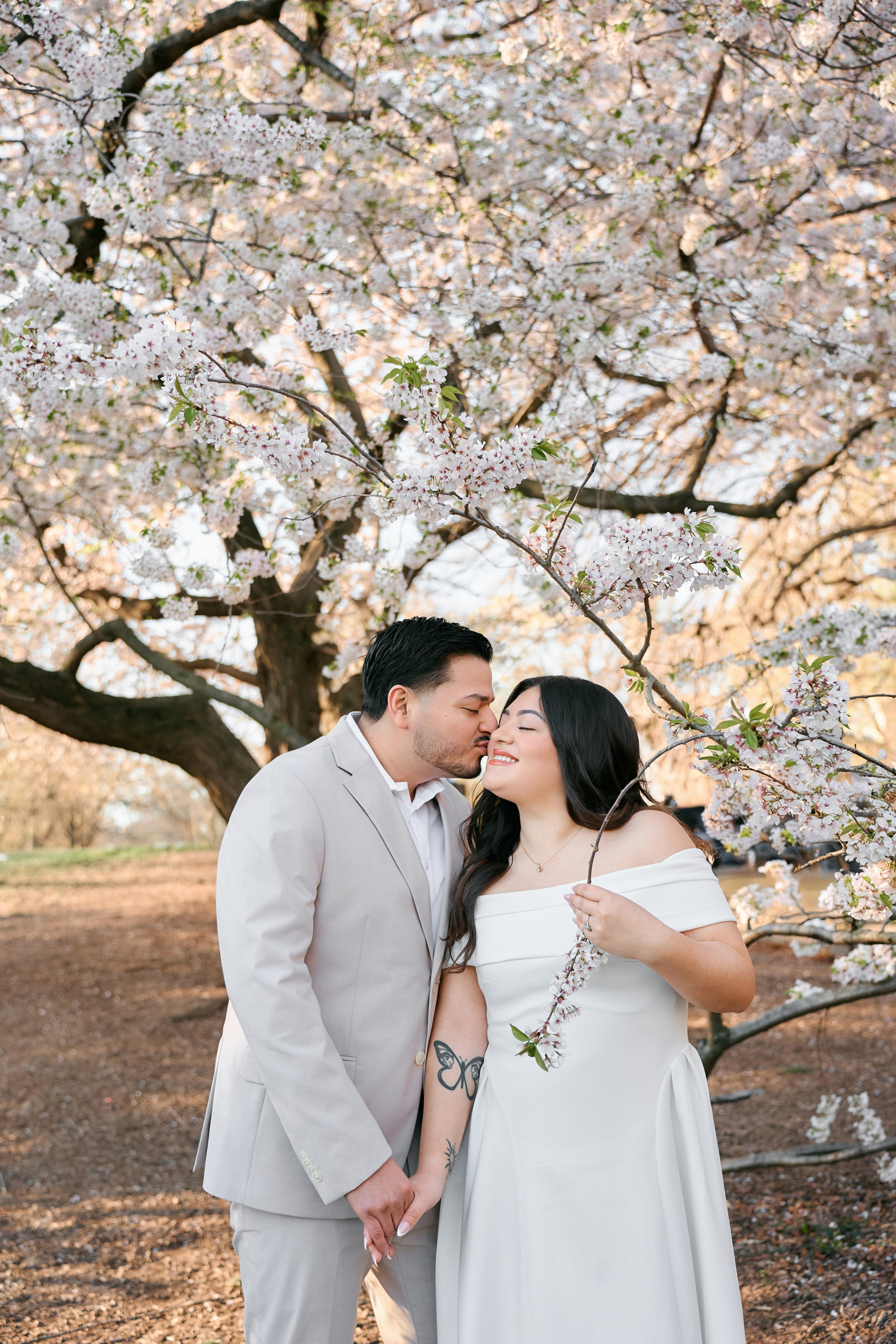 Surprise Proposal in New York. Professional Wedding and event photographer USA New York