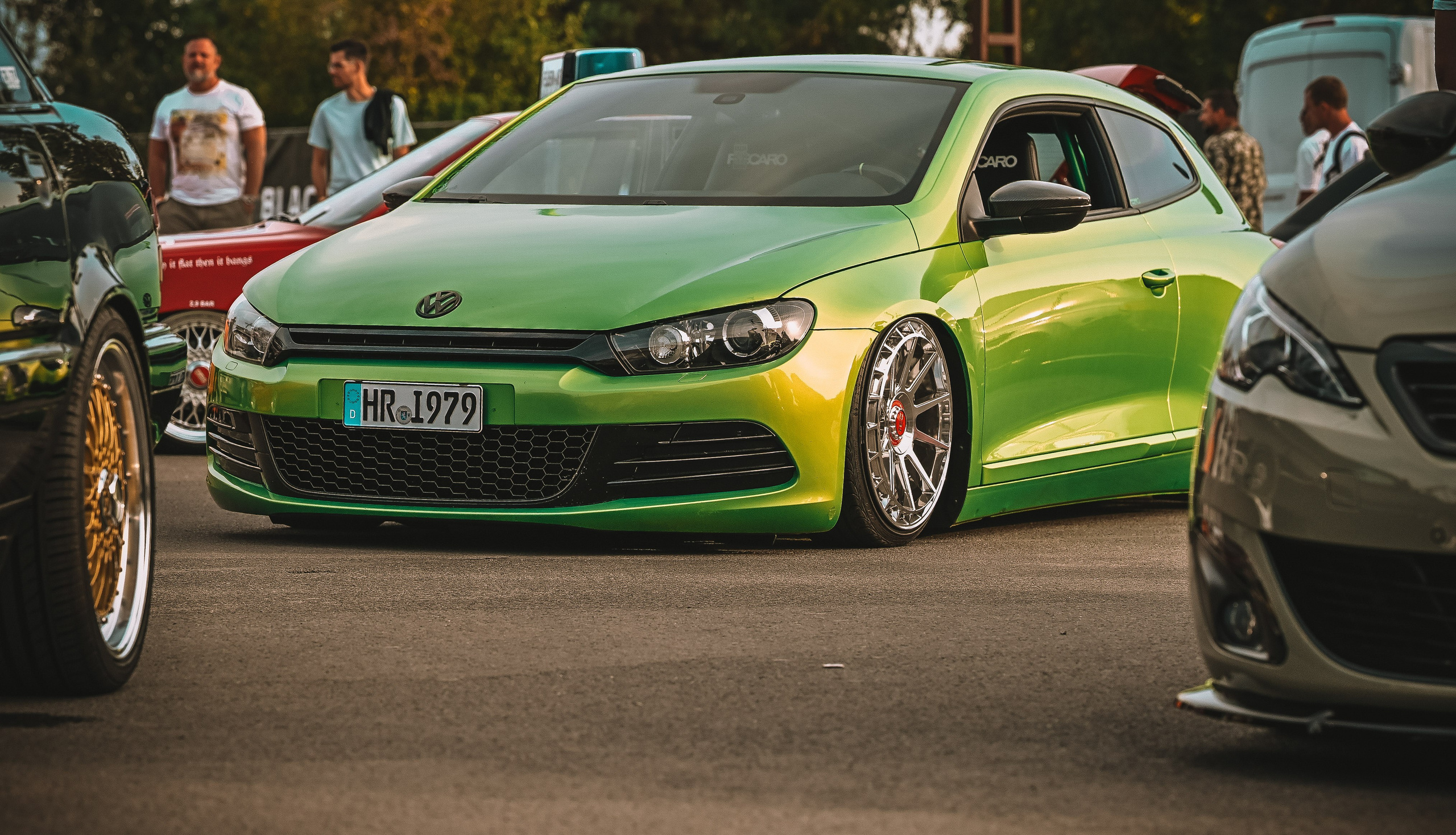Automotive