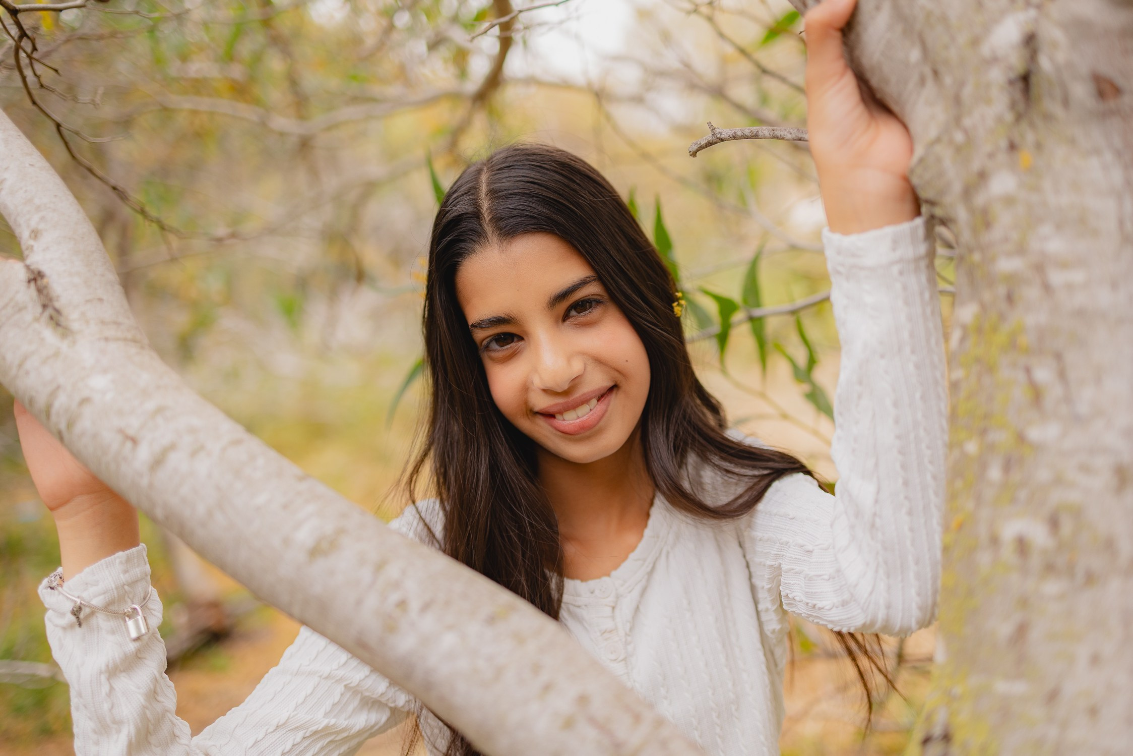 טבע & חוף ים בתולי. דף בית