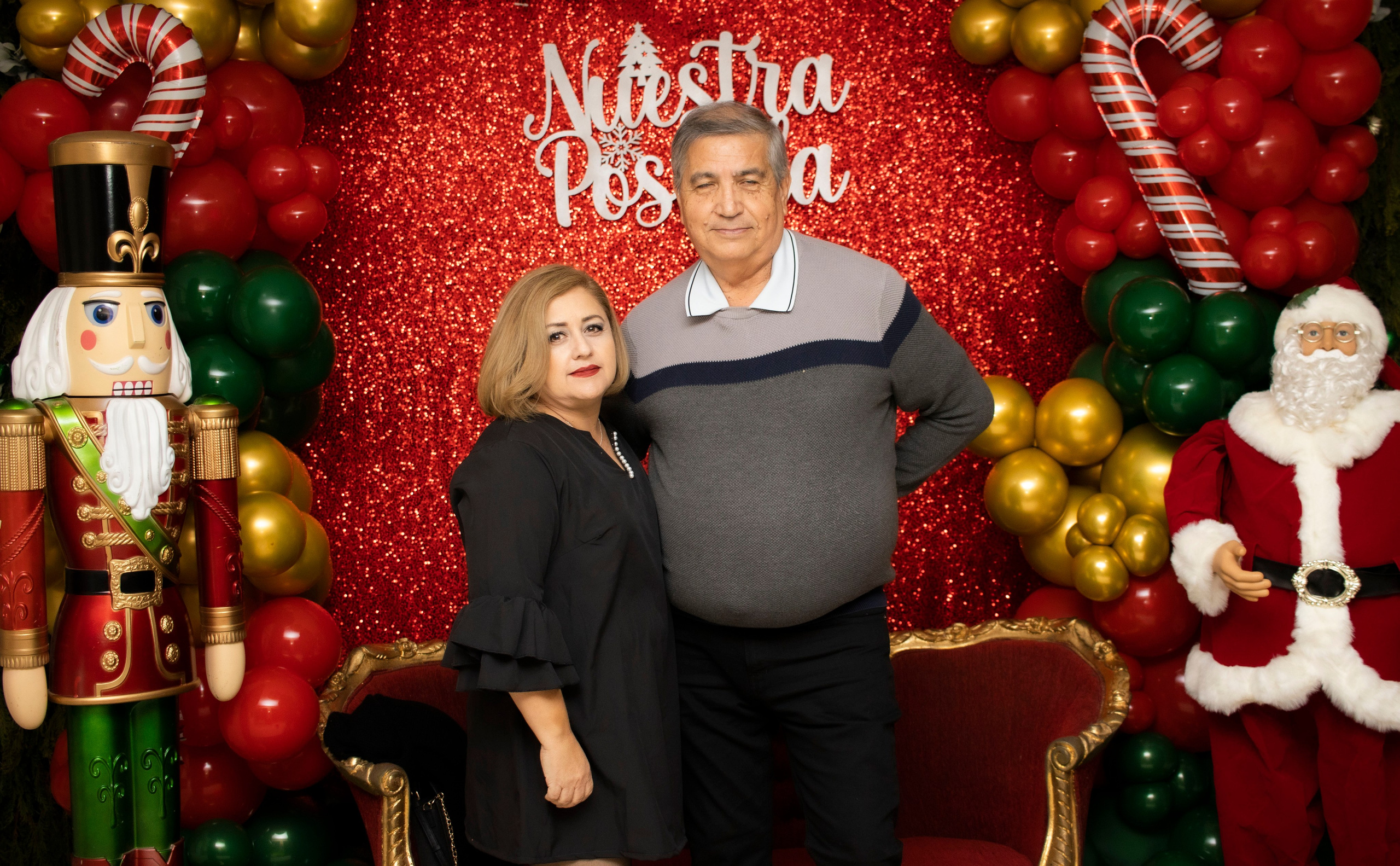 POSADA SUTUES 2025. Principal