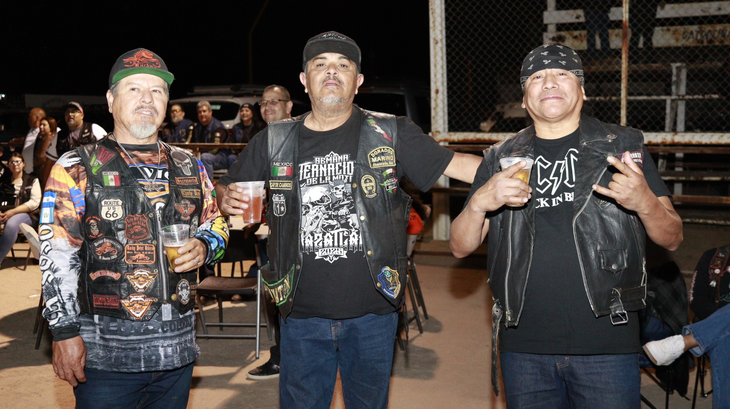 CLUB OSOS VIEJOS, 2DO ANIVERSARIO. Fotografia, eventos sociales en san luis rio colorado, sonora Mexico