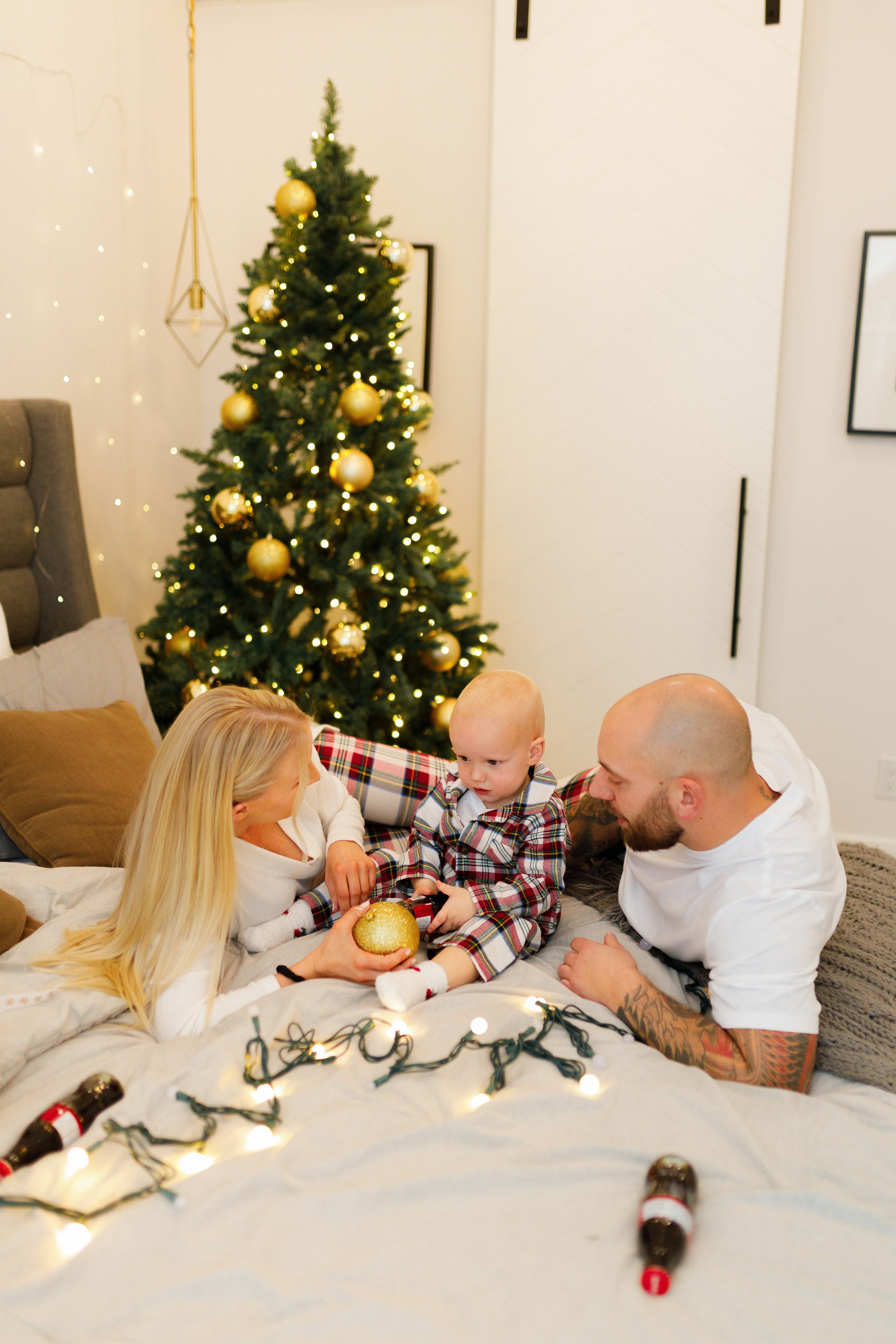 Christmas minis 2025. Home