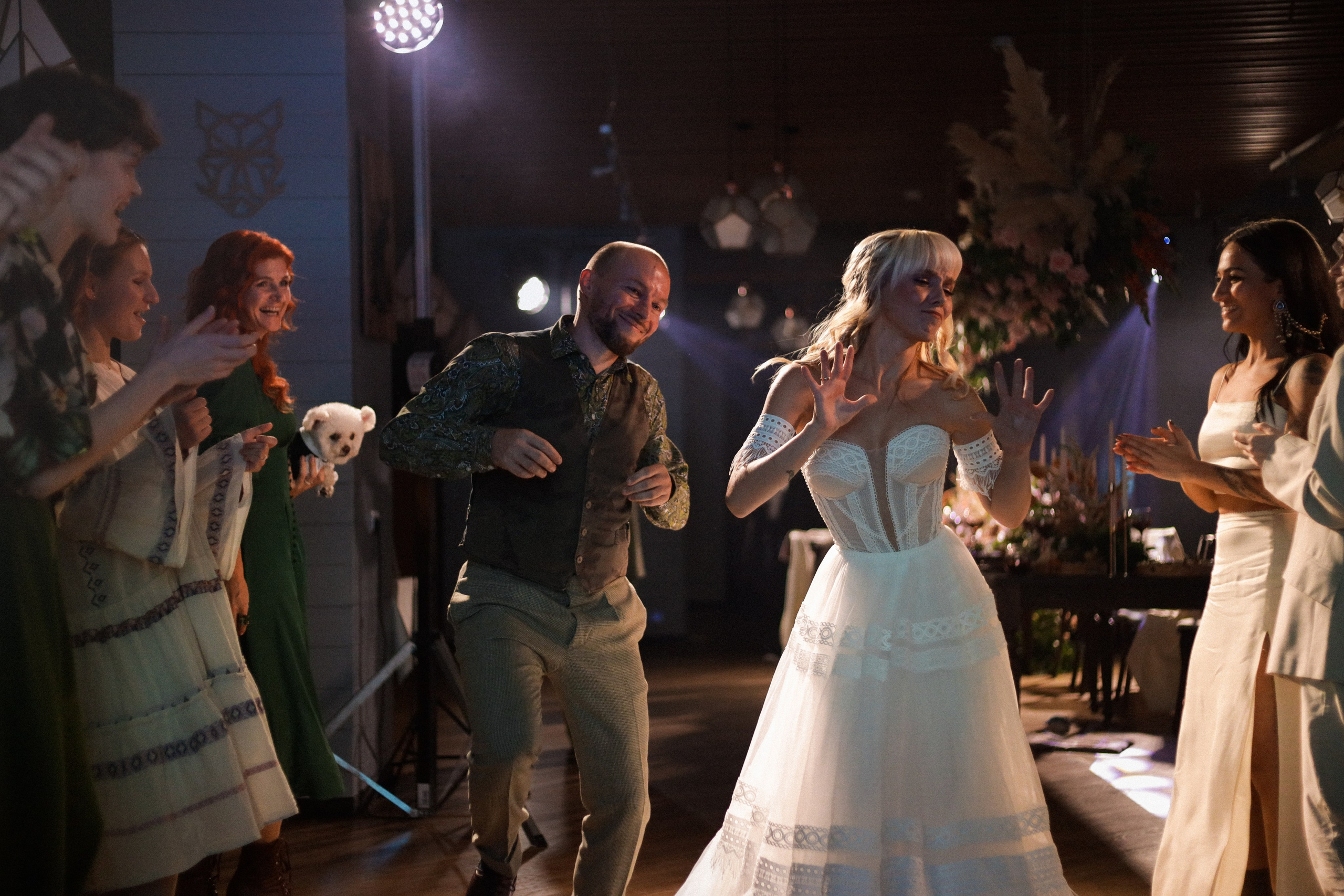 “LOVE IN THE MOUNTAINS” full wedding day. Свадебный и семейный фотограф в Дубае Эльмаз Черникова