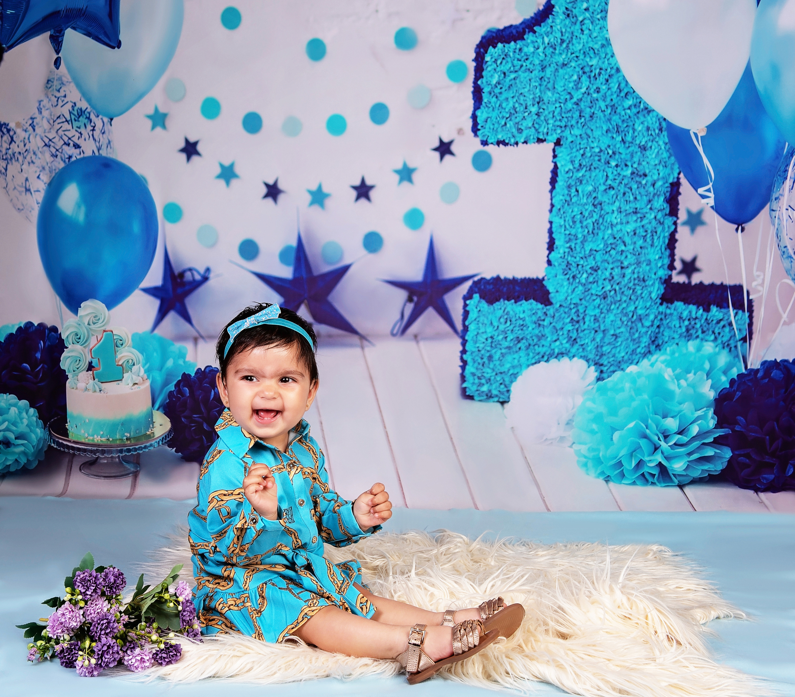 Beautiful photo shoot 1 year baby girl Nairobi Mombasa Kenya