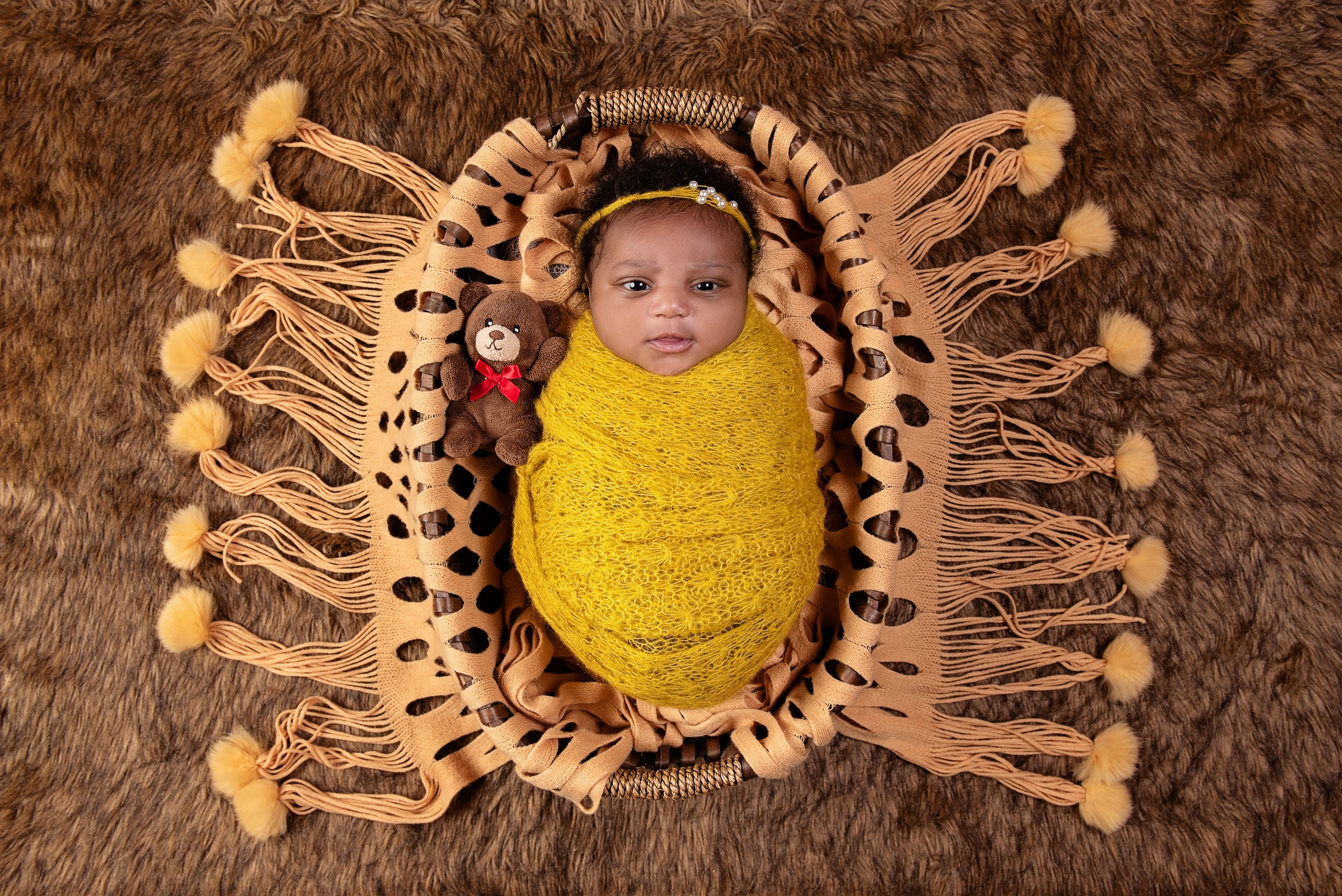 2 weeks newborn baby girl photo shoot Nairobi Kenya. Newborn, Baby, Maternity and Family Photographer Nairobi Mombasa Kenya