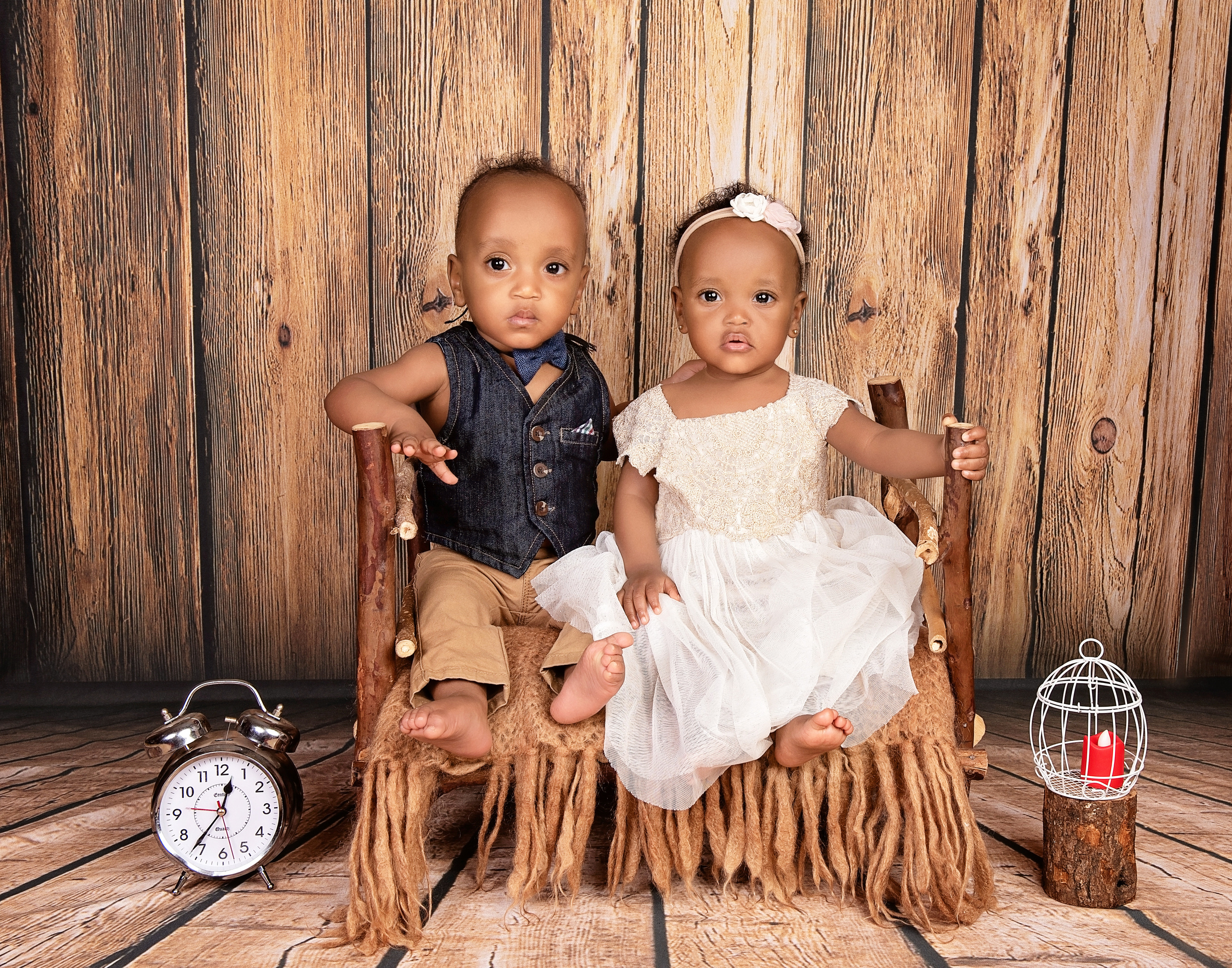 Photo shoot 9 months twins boy and girl Nairobi Kenya. Newborn, Baby, Maternity and Family Photographer Nairobi Mombasa Kenya