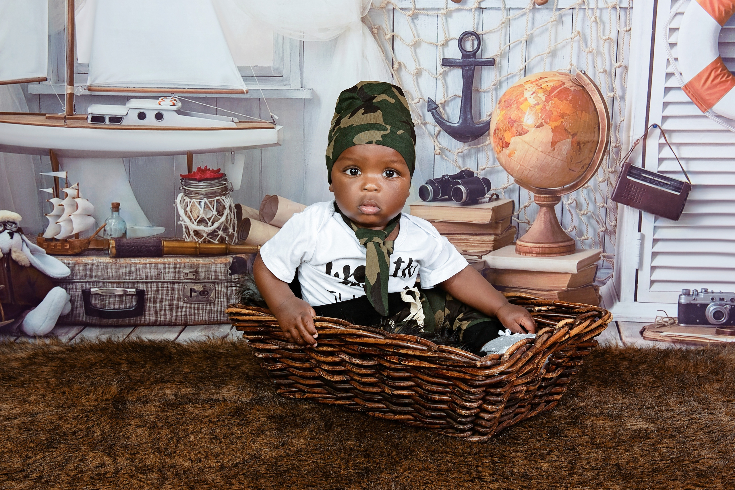 Bella 6 months baby boy newborn photo shoot Nairobi Kenya. Newborn, Baby, Maternity and Family Photographer Nairobi Mombasa Kenya