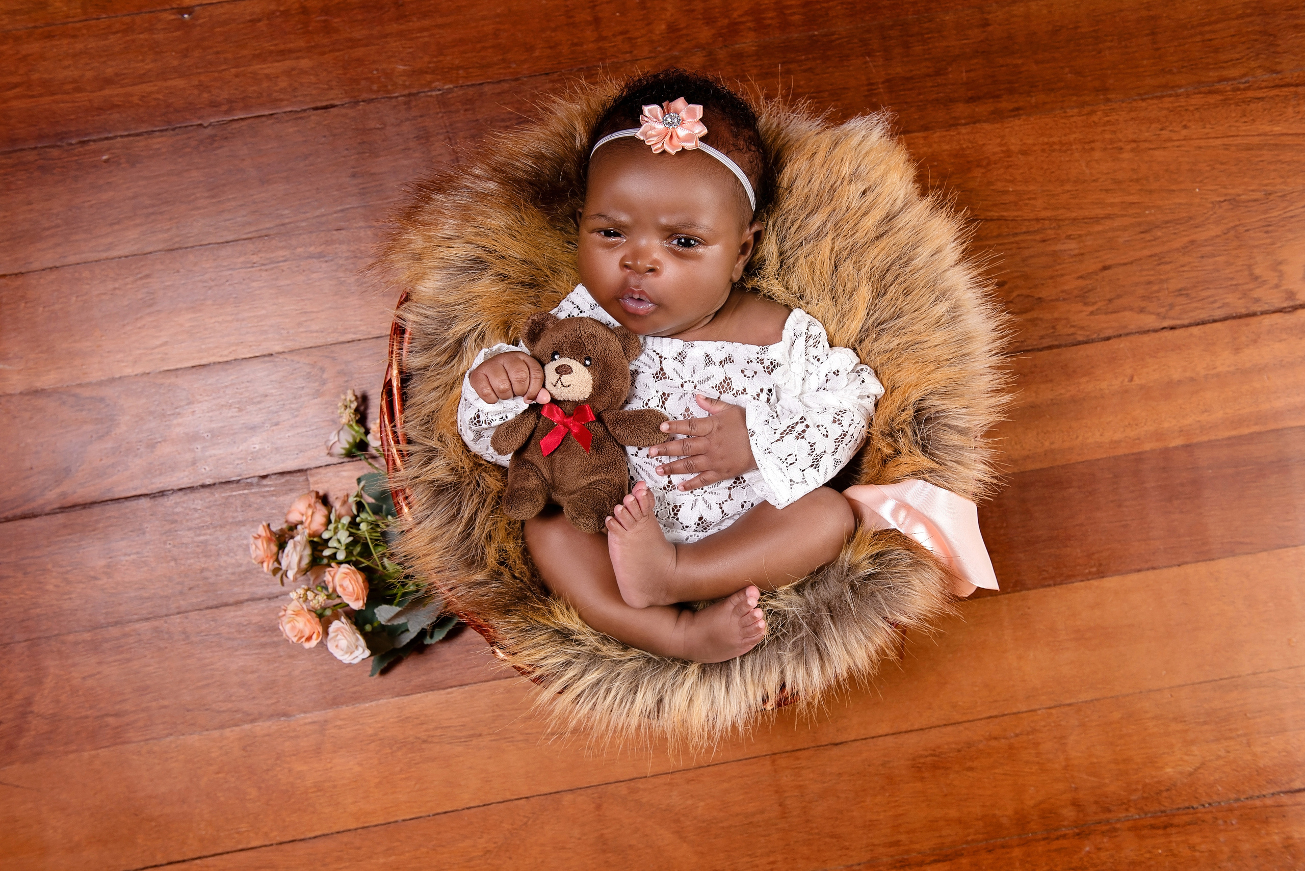 Yvonne 26 days baby girl newborn photo shoot Nairobi Mombasa Kenya. Newborn, Baby, Maternity and Family Photographer Nairobi Mombasa Kenya