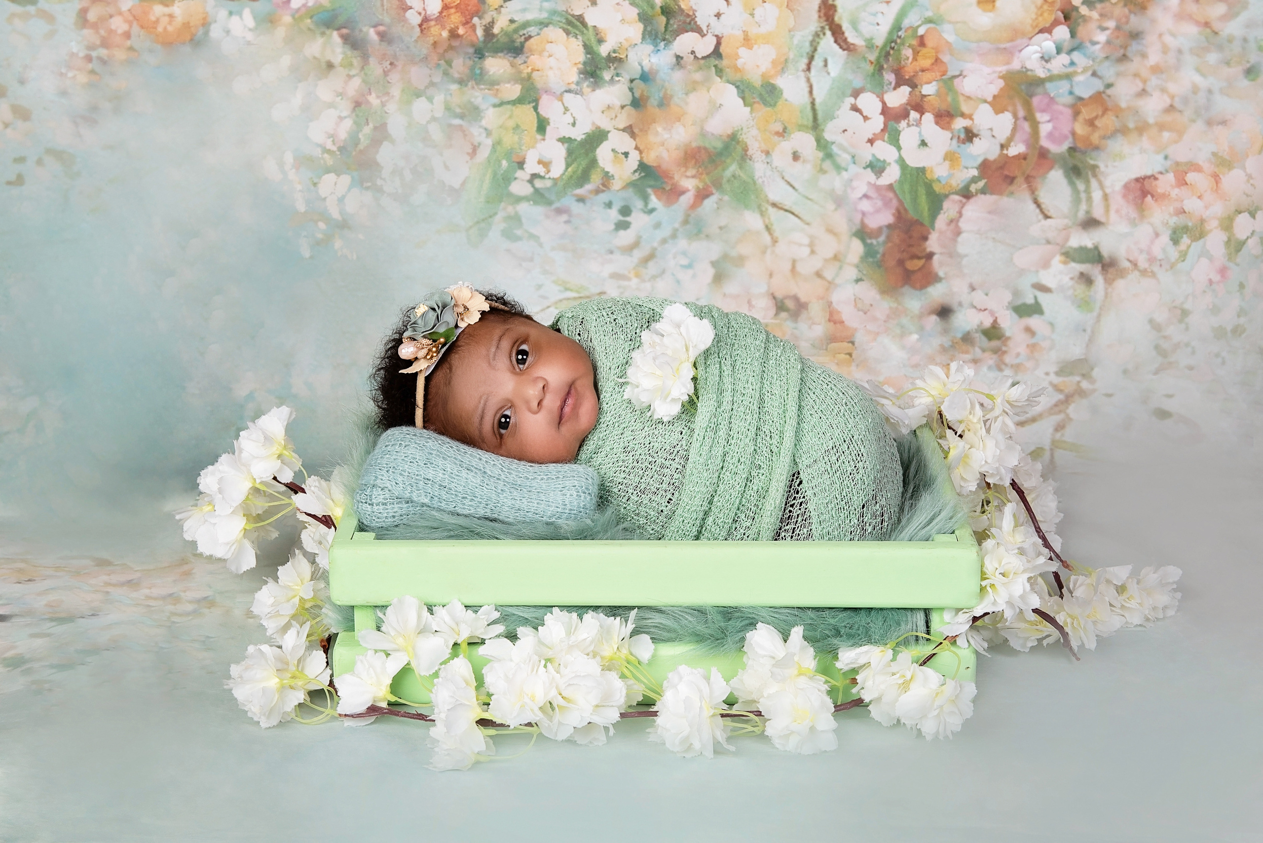 2 weeks newborn baby girl photo shoot Nairobi Kenya. Newborn, Baby, Maternity and Family Photographer Nairobi Mombasa Kenya