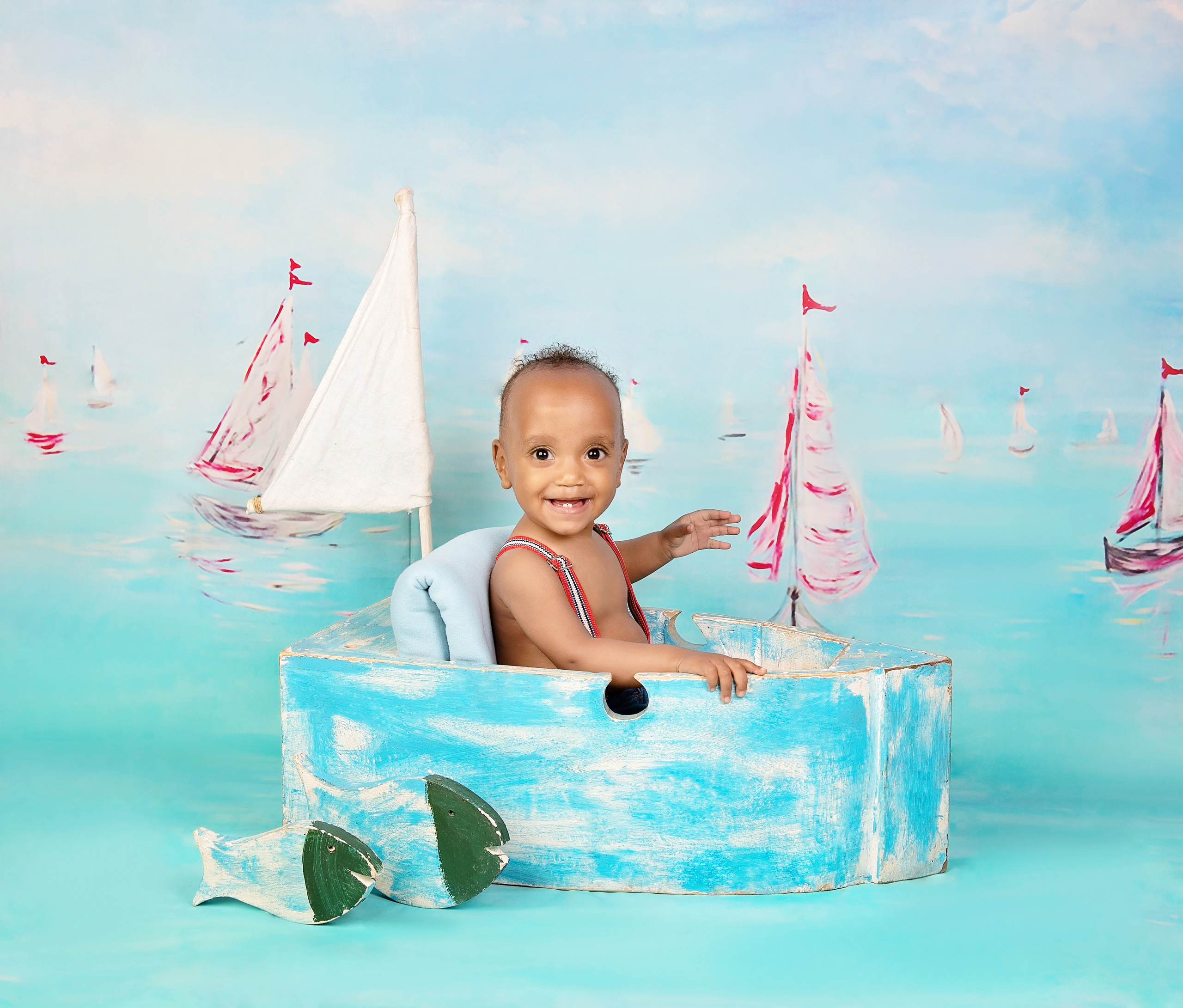 Handsome black 9 months twins baby boy photo shoot Nairobi Kenya 