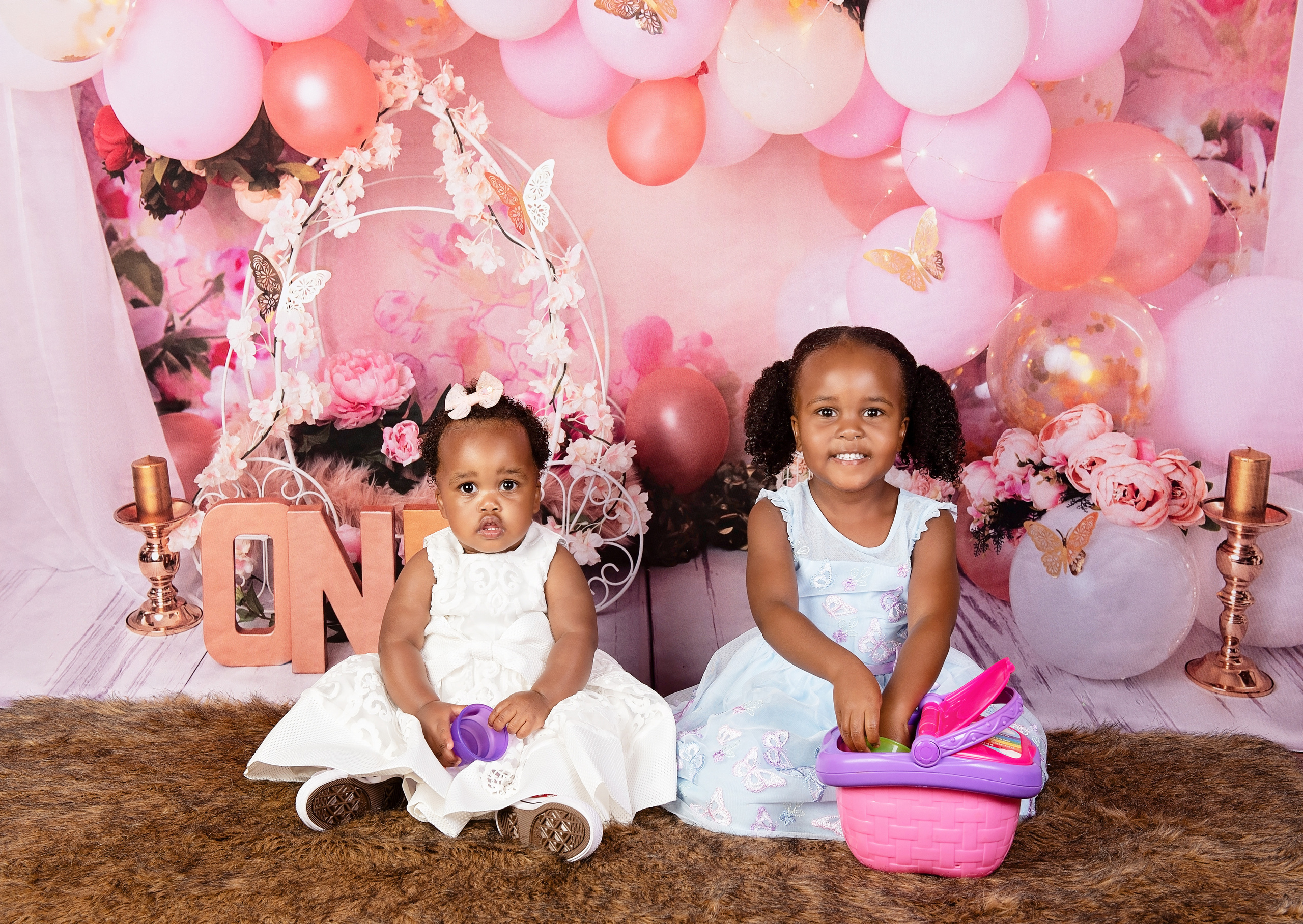 1 year birthday photo shoot Nairobi Kenya. Newborn, Baby, Maternity and Family Photographer Nairobi Mombasa Kenya