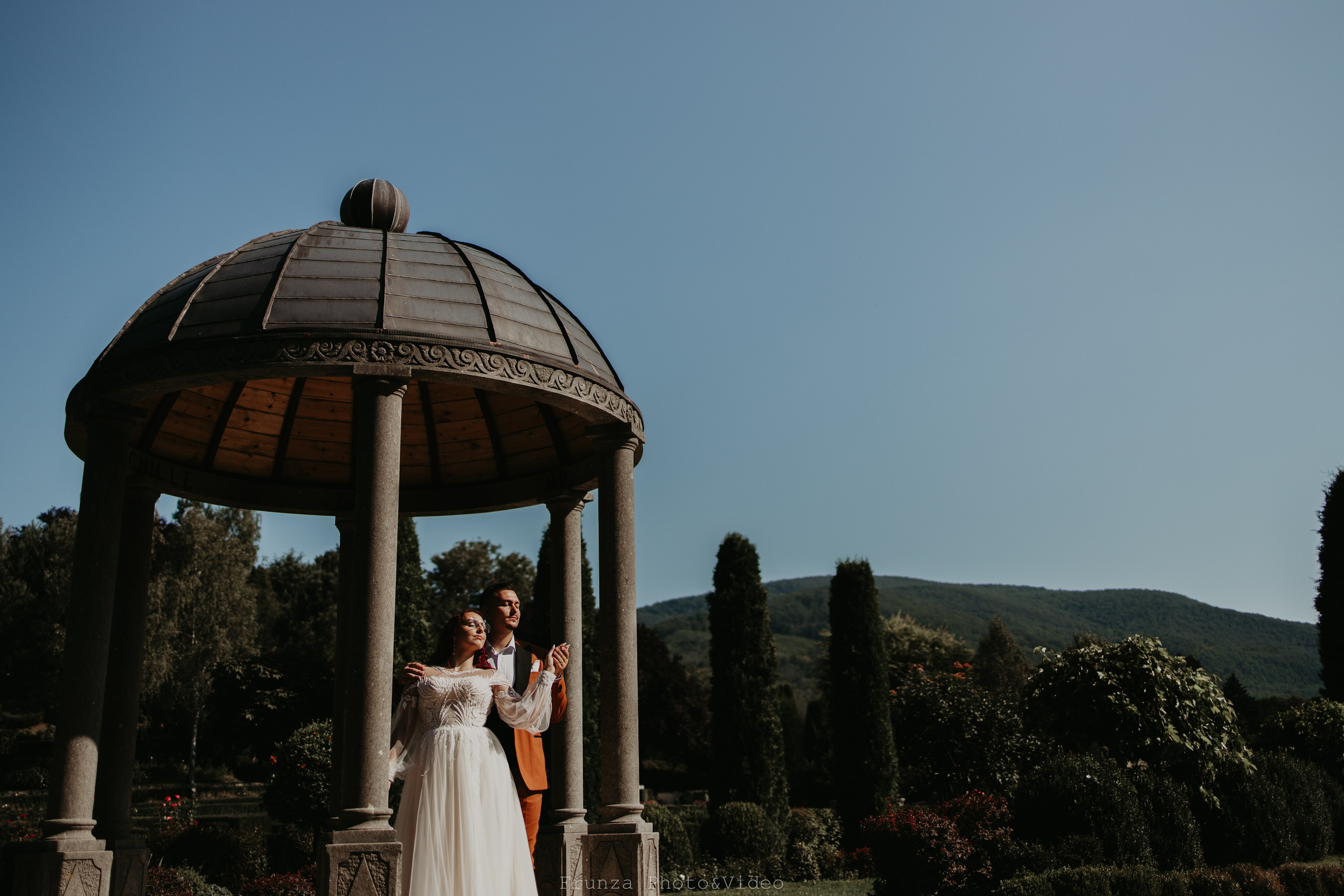 Nicoleta + Cristi / After Wedding. Foto / Video nunta Deva, Hunedoara