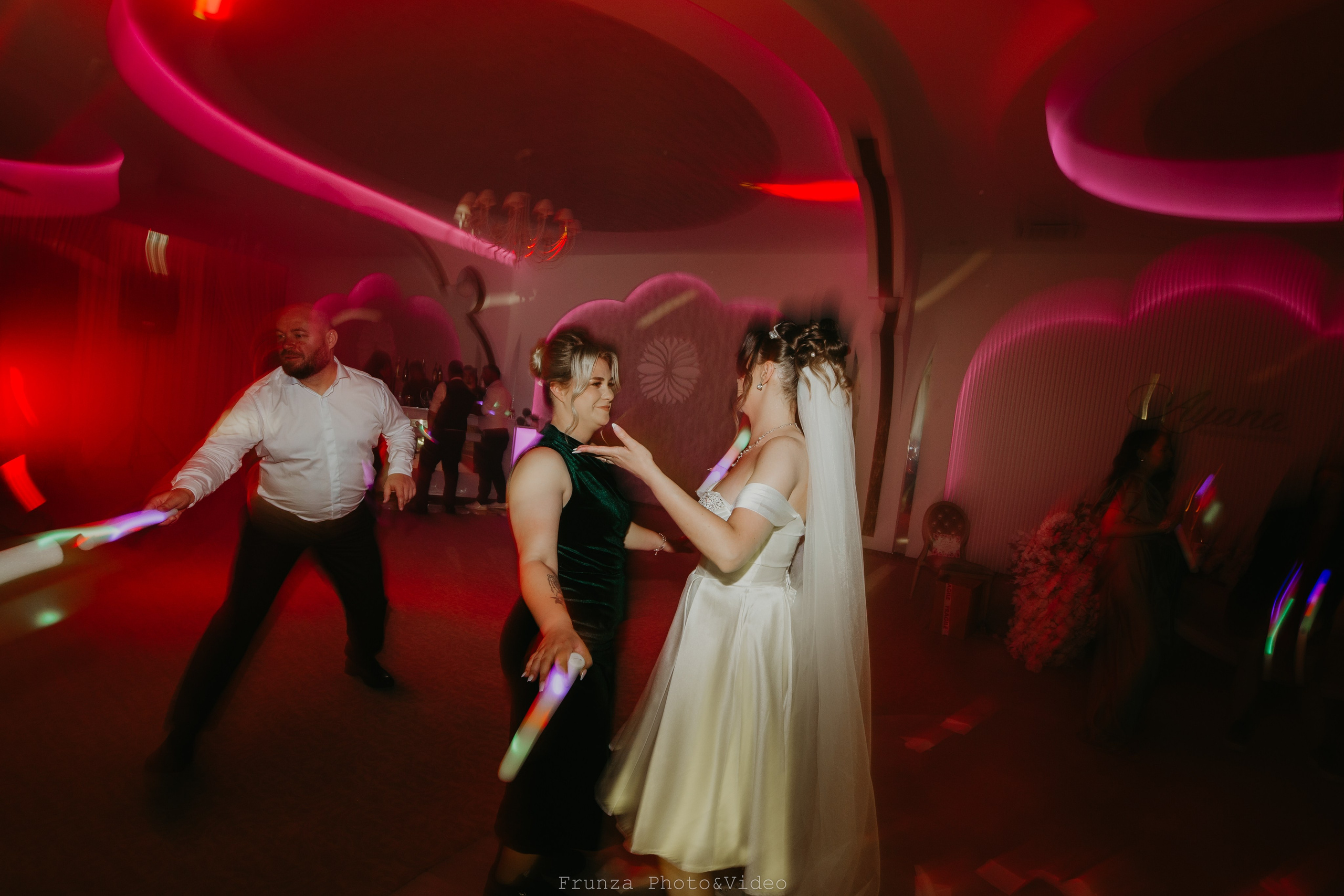 Ionut & Alexandra / Complete Wedding Day. Foto / Video nunta Deva, Hunedoara