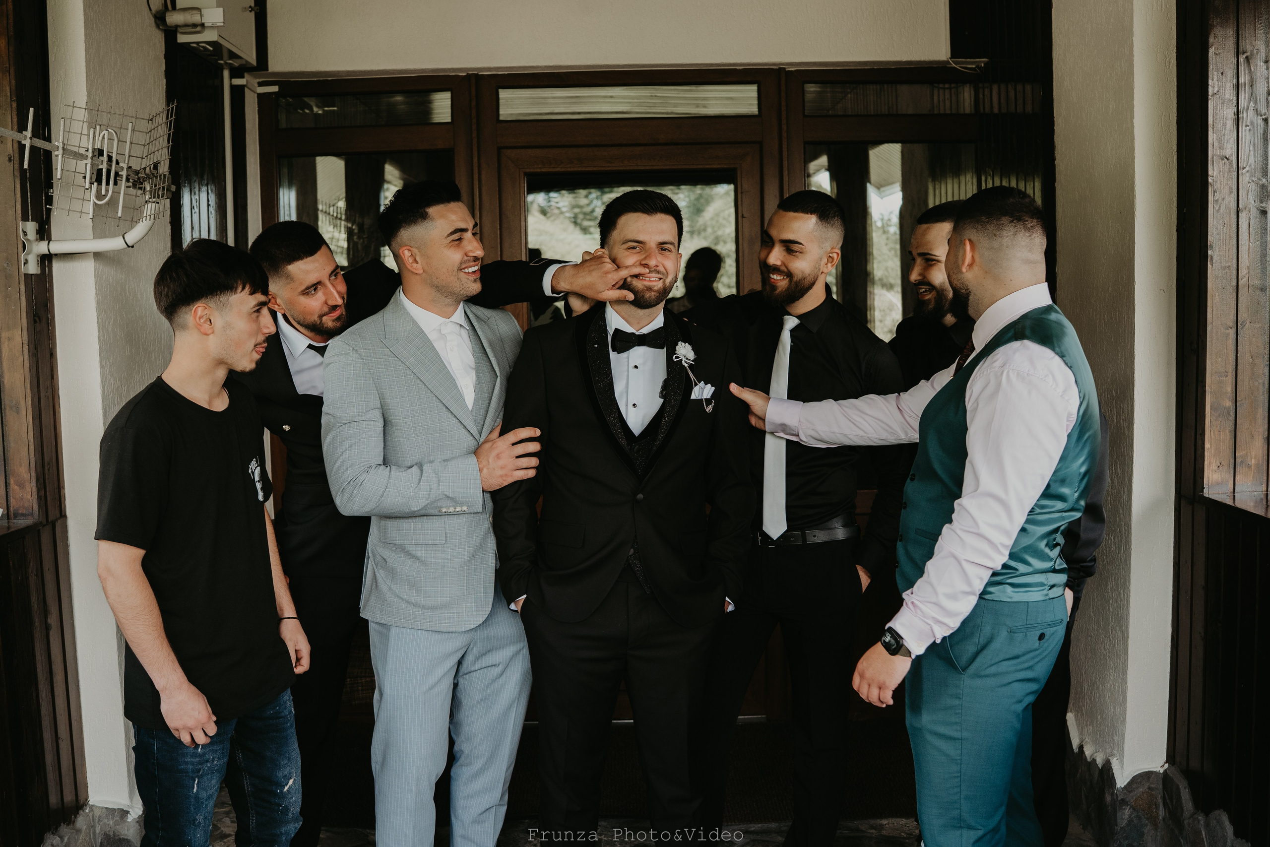 Ionut & Alexandra / Complete Wedding Day. Foto / Video nunta Deva, Hunedoara