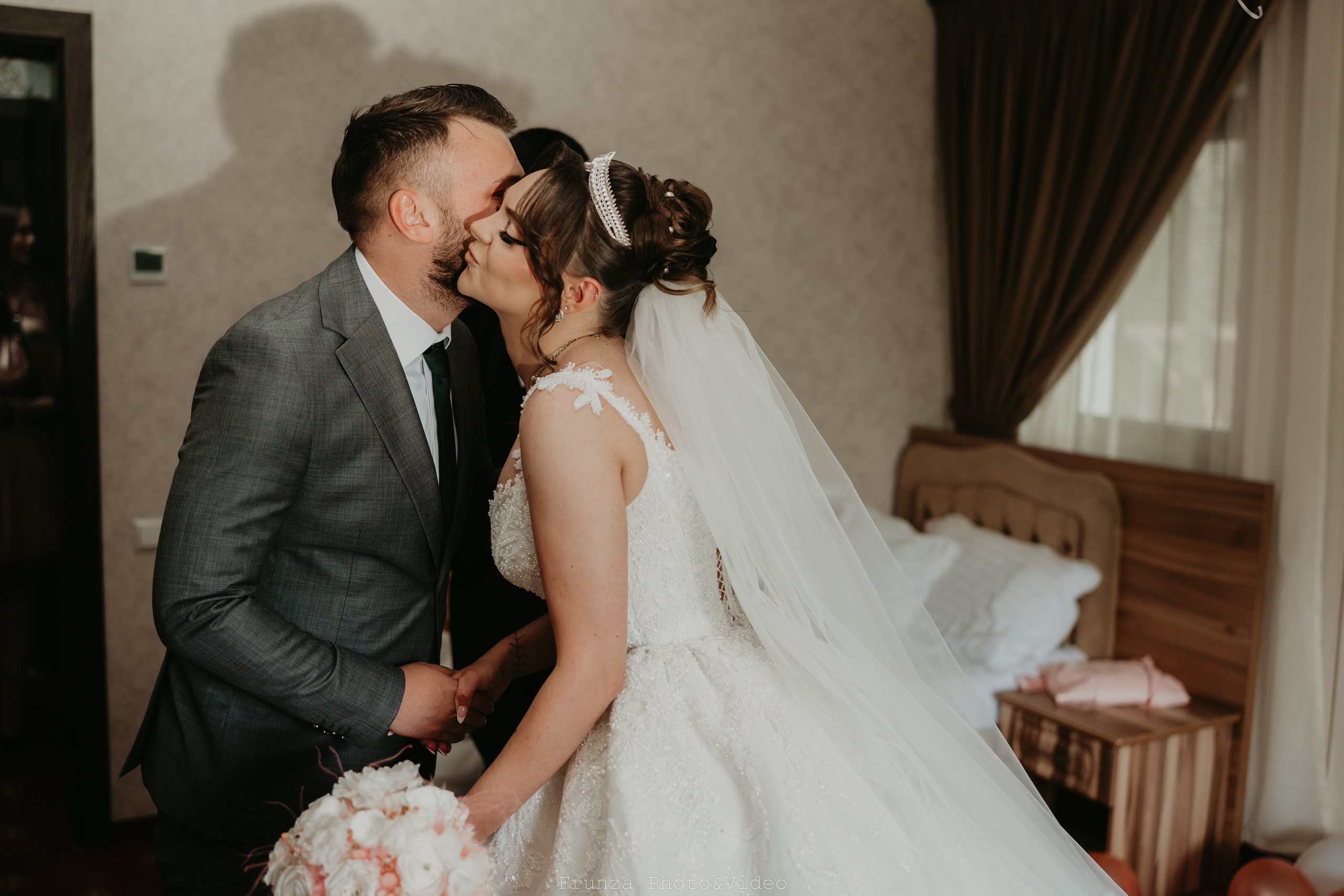 Ionut & Alexandra / Complete Wedding Day. Foto / Video nunta Deva, Hunedoara