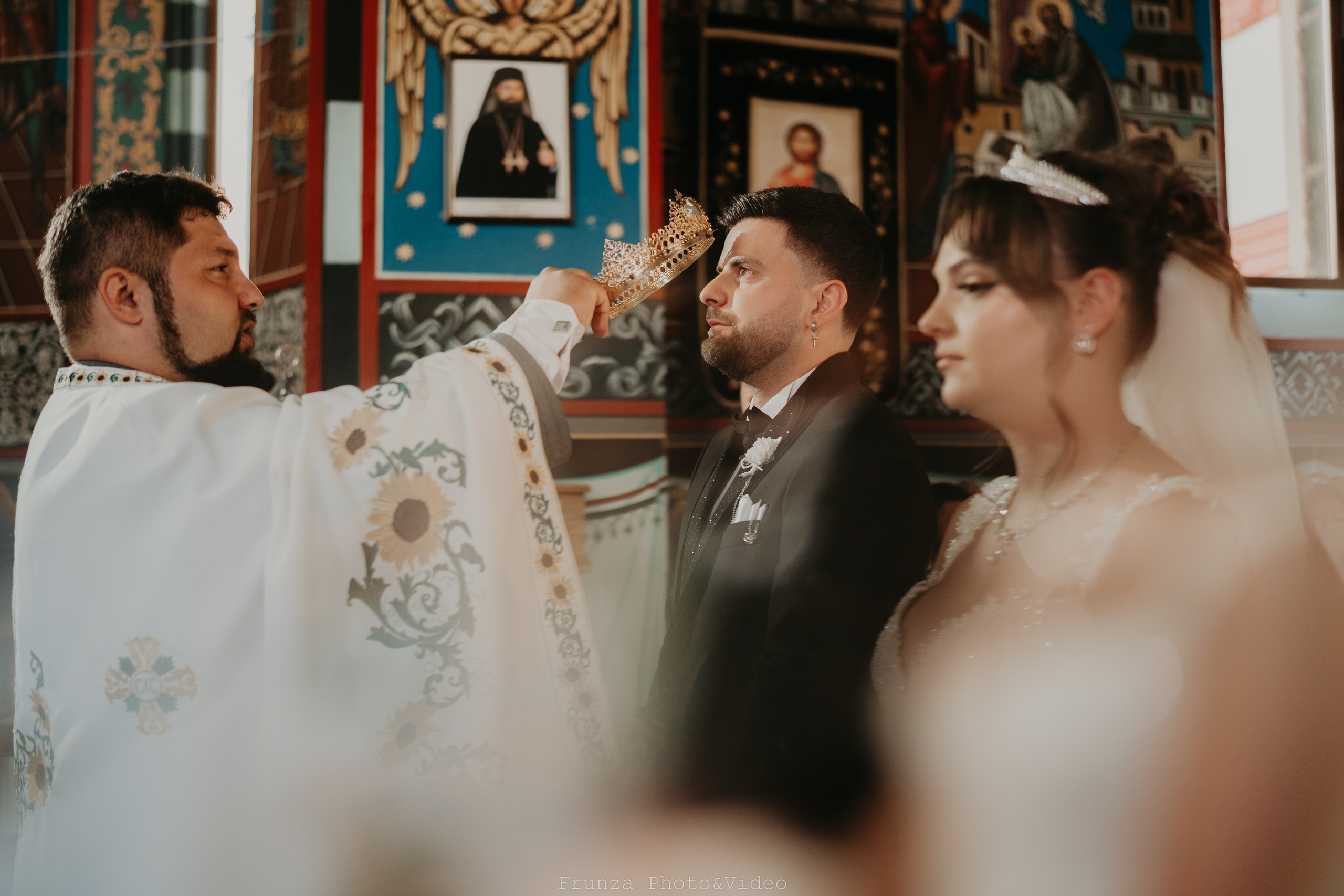 Ionut & Alexandra / Complete Wedding Day. Foto / Video nunta Deva, Hunedoara