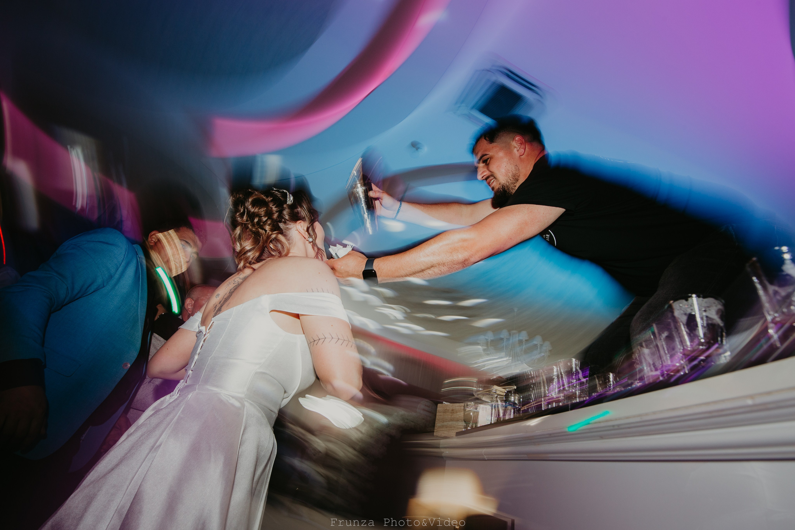 Ionut & Alexandra / Complete Wedding Day. Foto / Video nunta Deva, Hunedoara