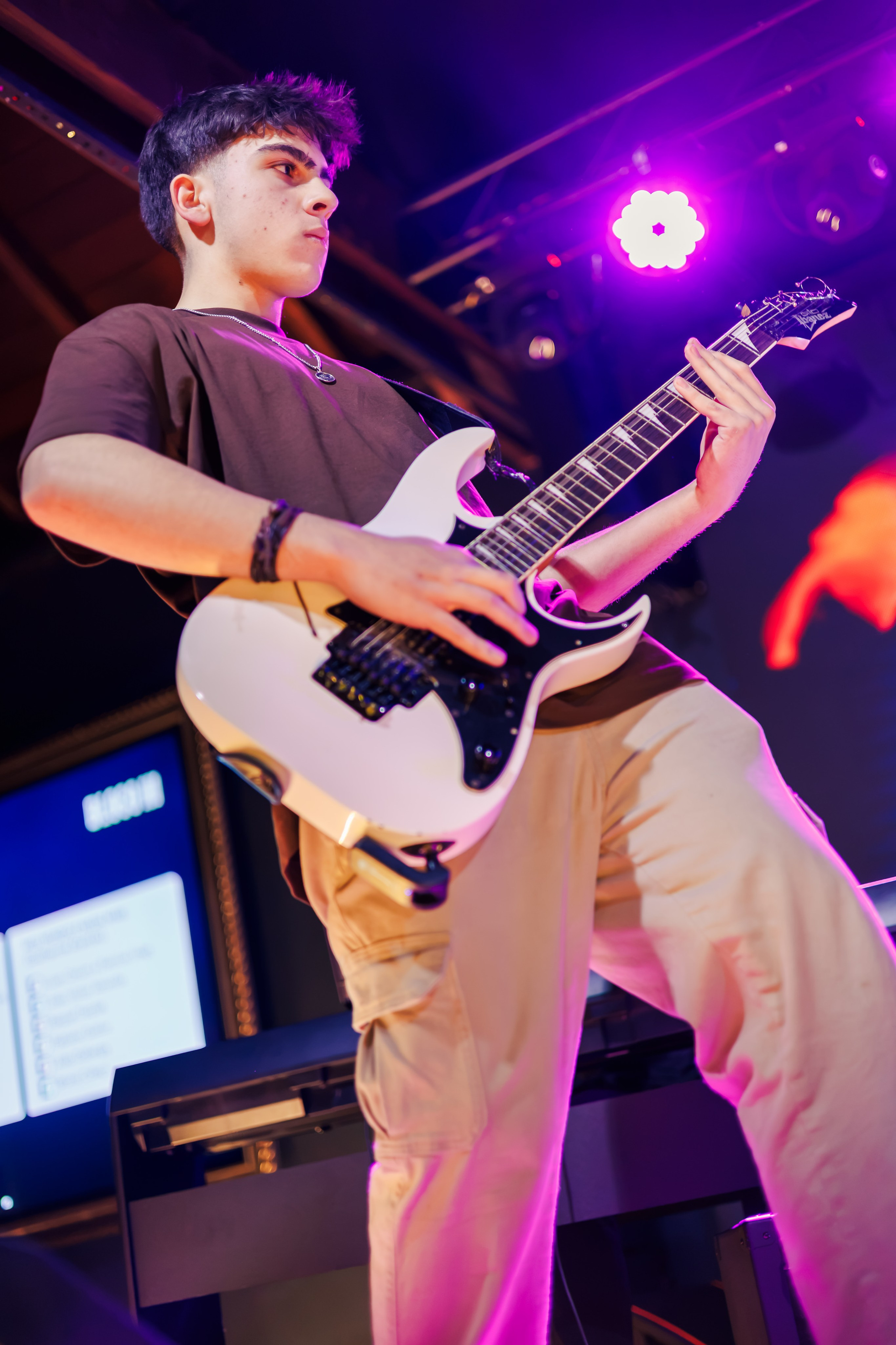 Musiflex on stage — Adultos. Will Reis fotografia — Fotógrafo em Curitiba