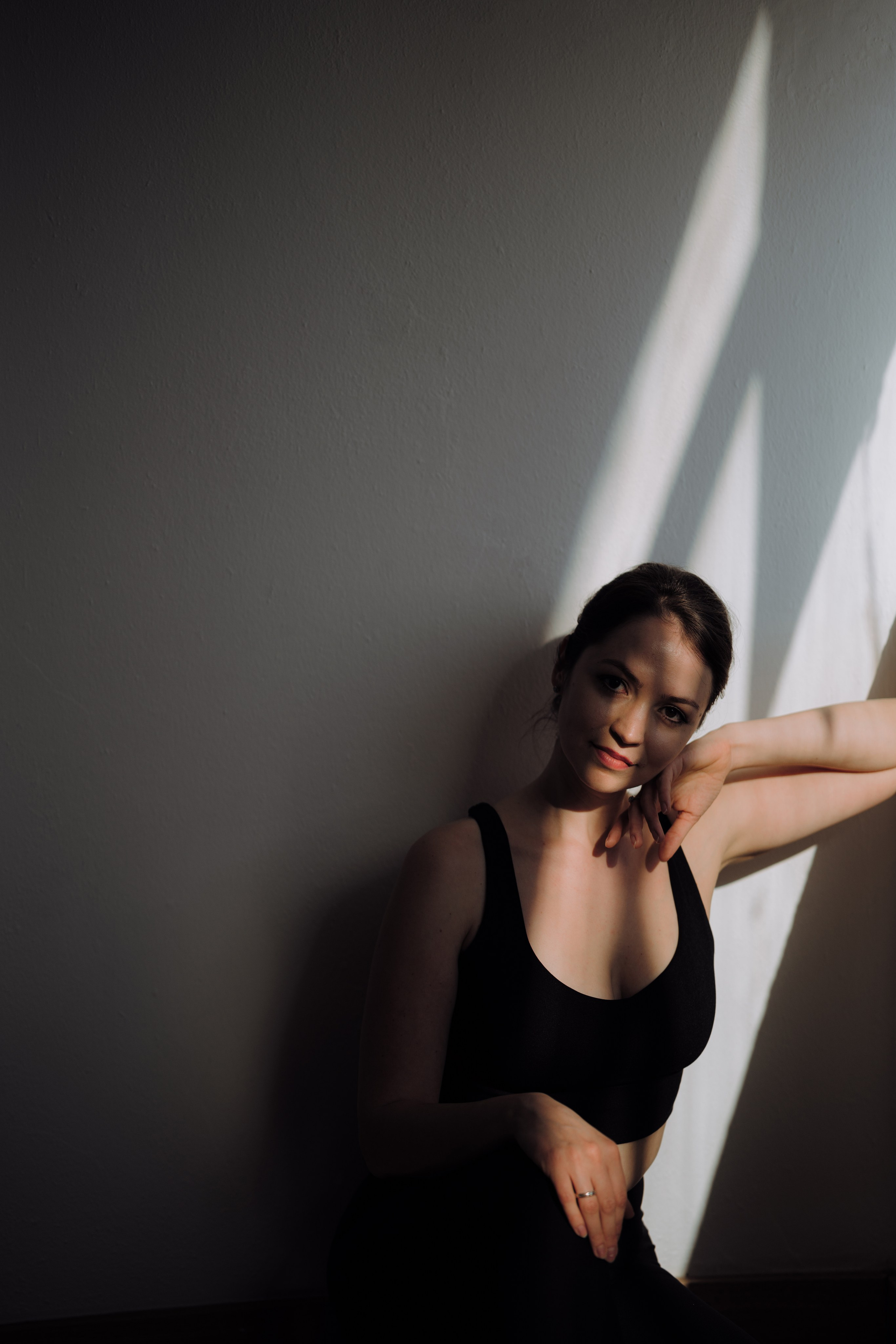 Portraits. Estela Virko Photography