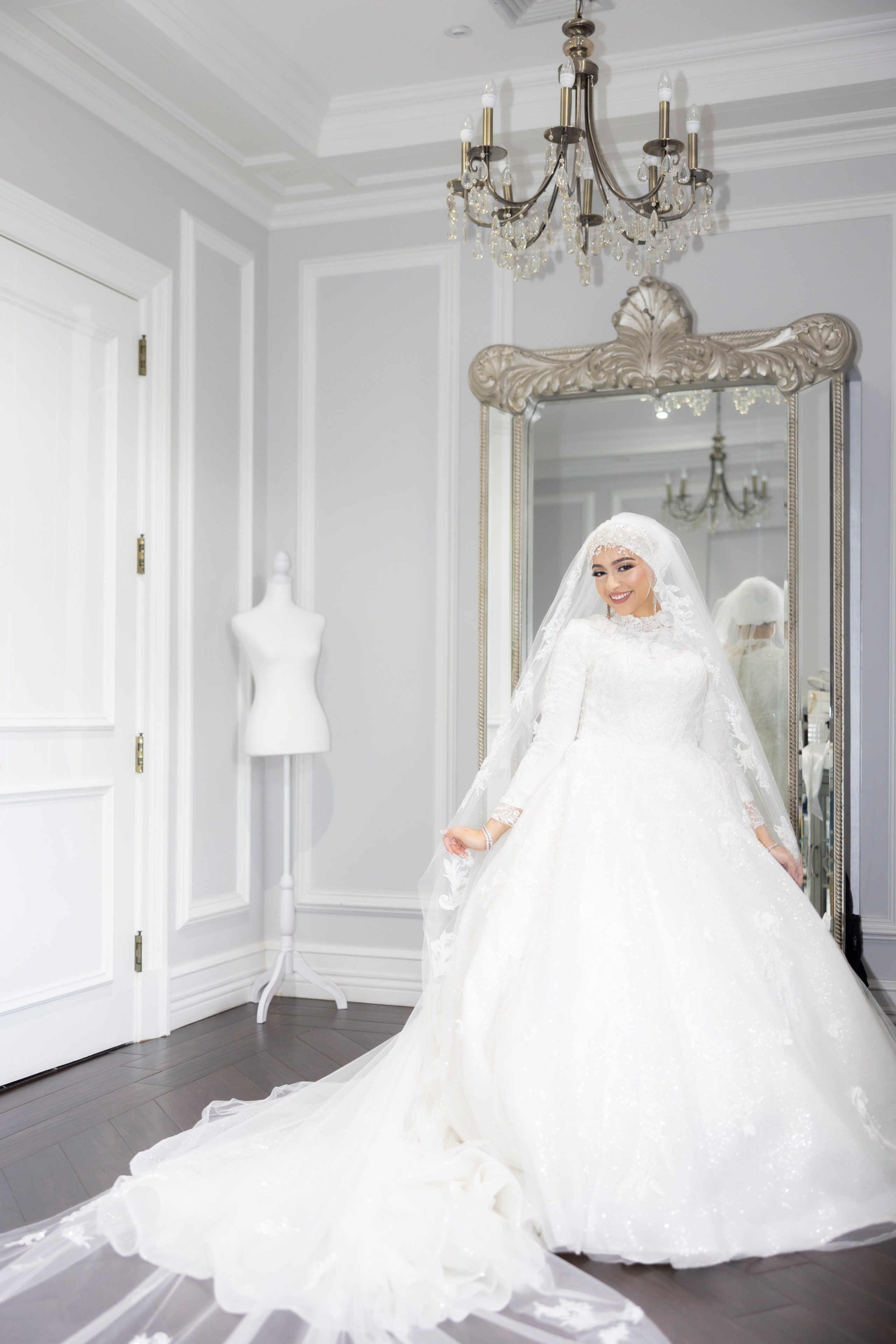 Mahmoud & Lana. Wedding Photo & Video