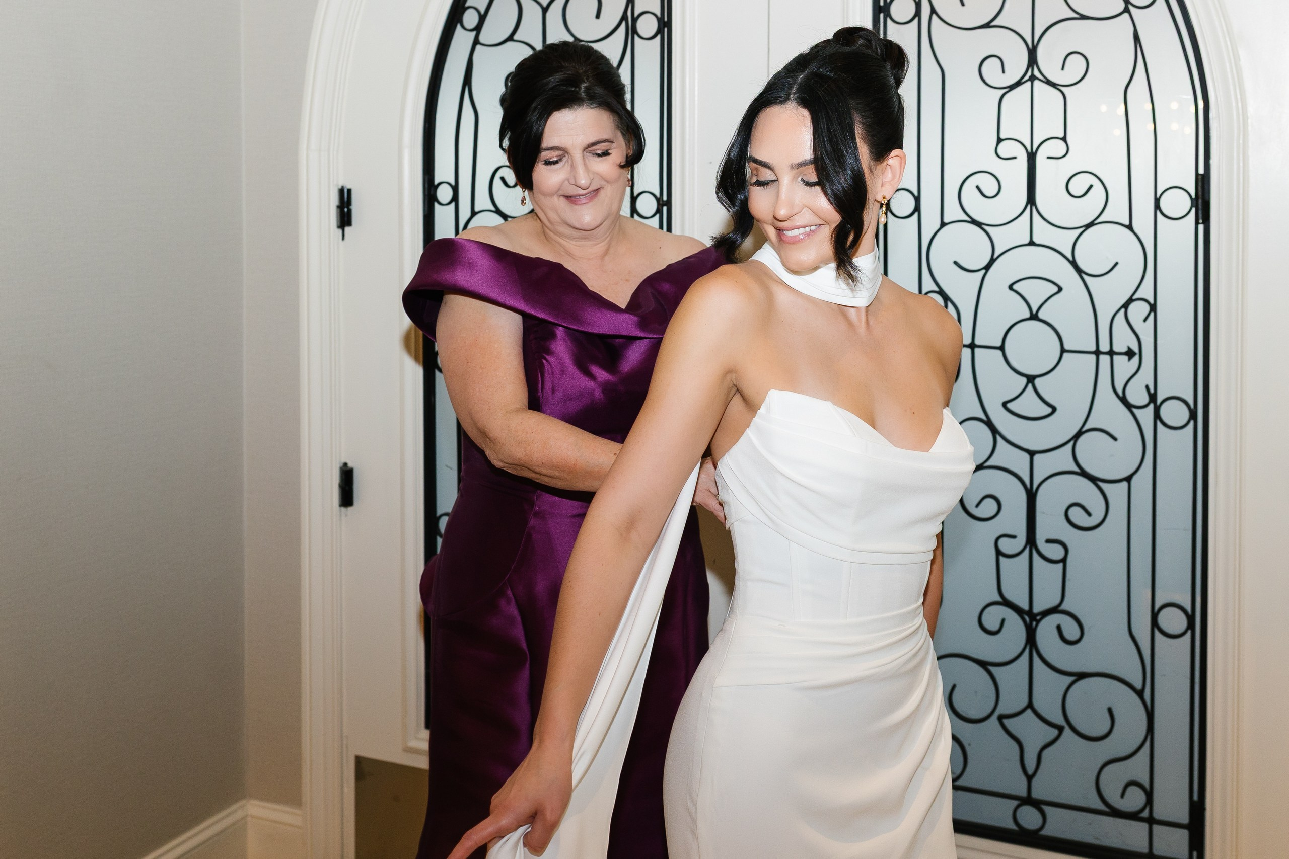 Lauren & Kory, New Rochelle, NY. Wedding Photo & Video