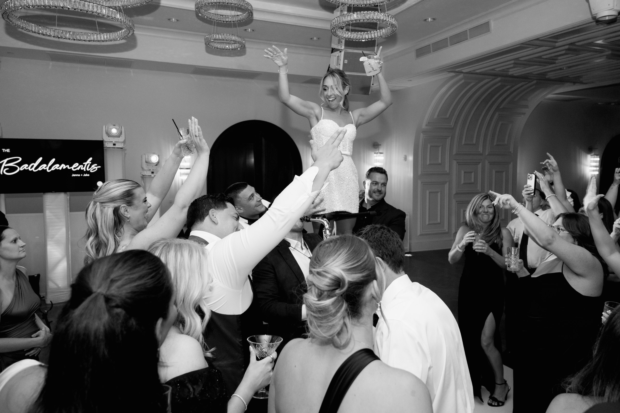Jenna & Jake, Tilling House in Eatontown, NJ. Wedding Photo & Video
