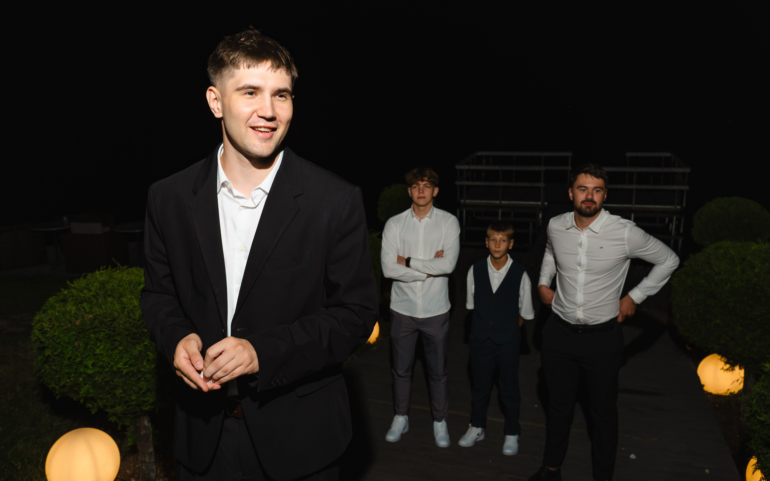 E&S. Montenegro photographer and videographer