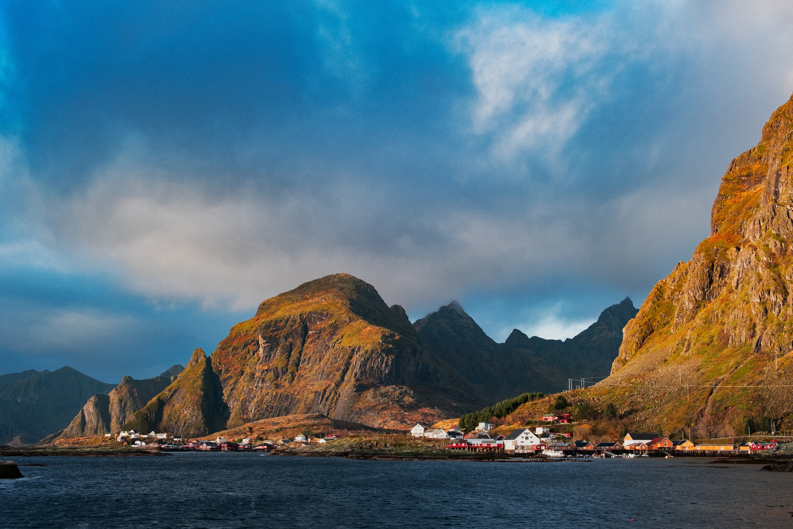 Norway. Artjom Kutuzov Photography