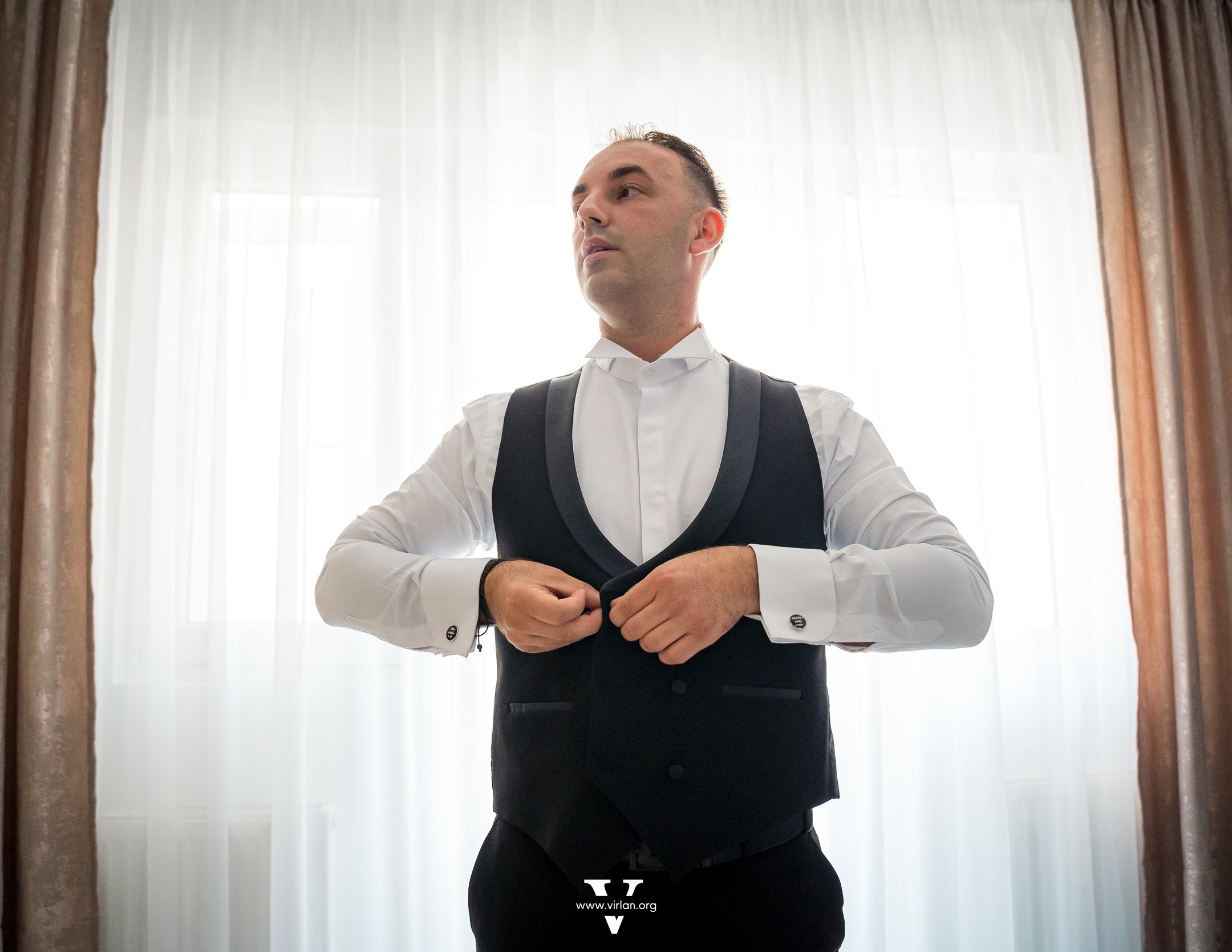 Fotografie de nunta. Cosmin Virlan - Fotograf de eveniment din Târgoviște