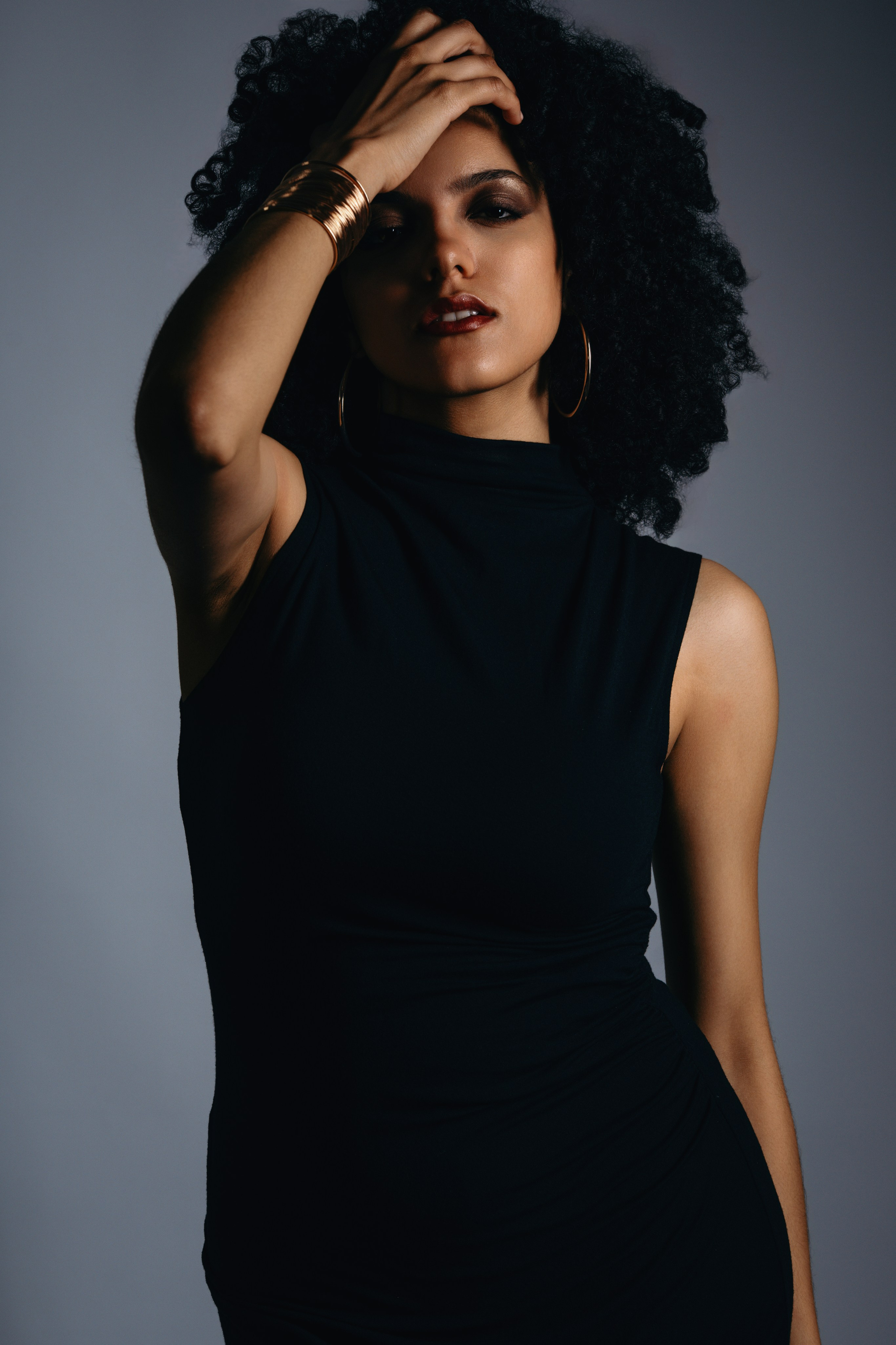 Portrait Photography Portfolio | Jay Soundo — London-Based Portrait Photographer. London Fashion & Portrait Photographer | Fashion Photoshoots, Lifestyle & Commercial Photography