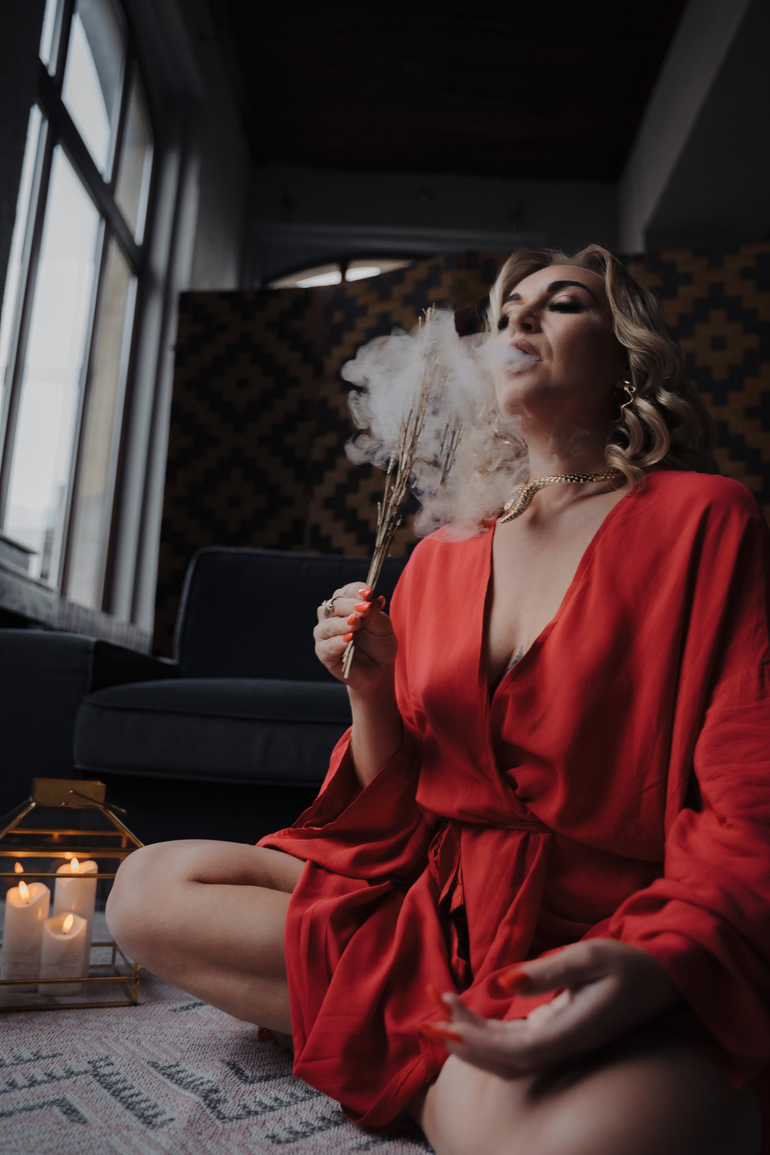 Maryna. Karina Czernecka Foto