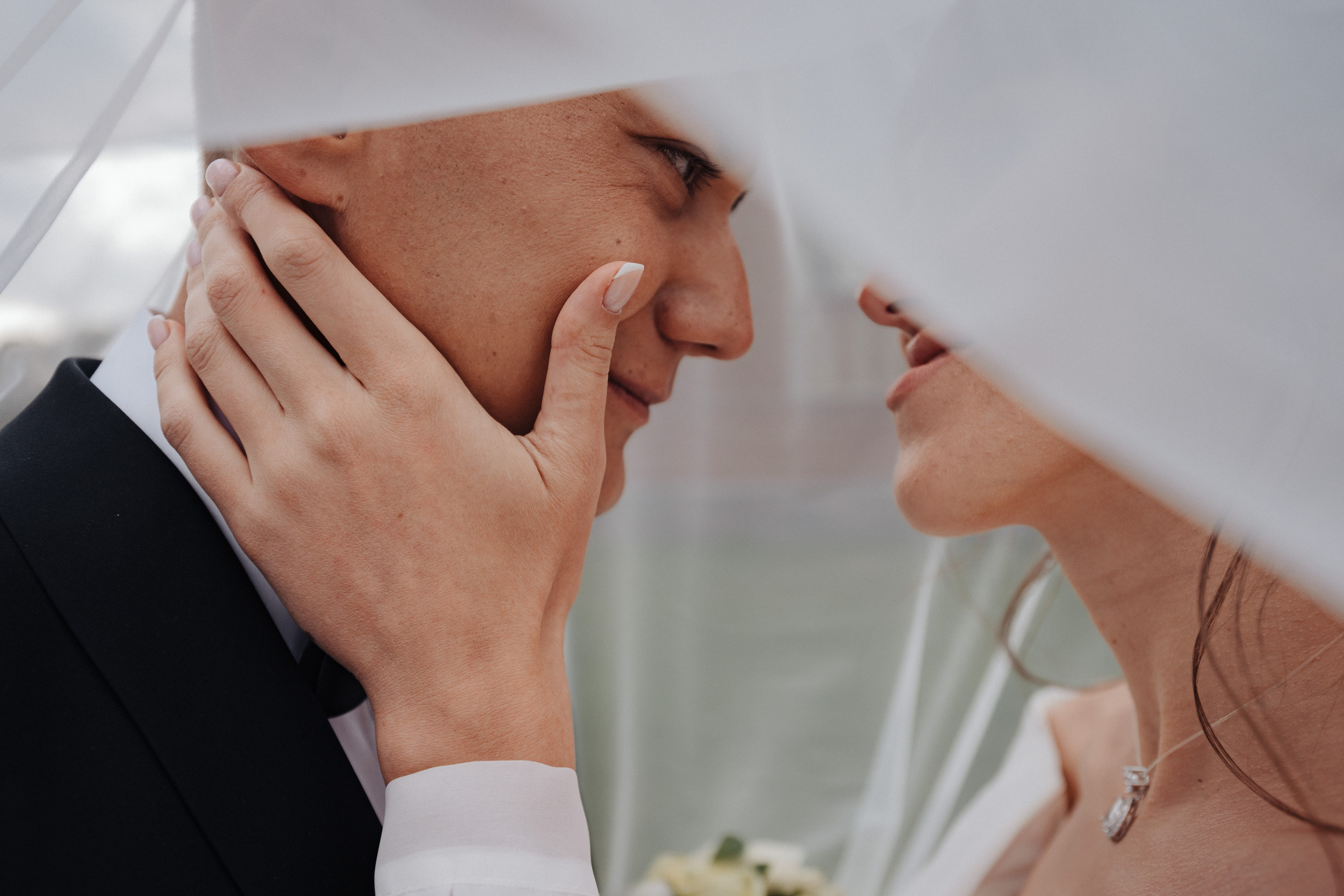 Piotr i Roksolana. Karina Czernecka Foto