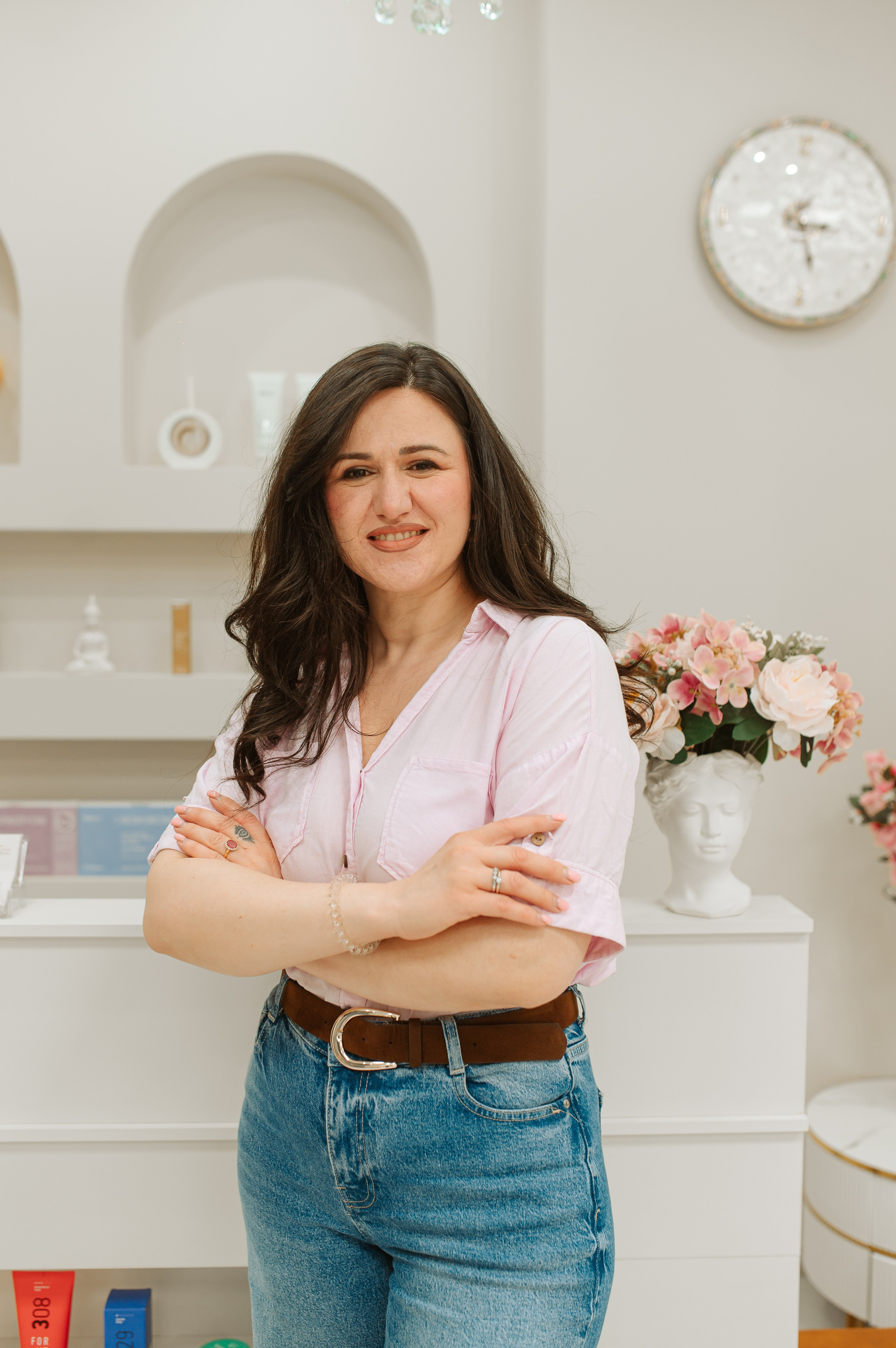 Personal Brandig. Bianca Gabor Photography