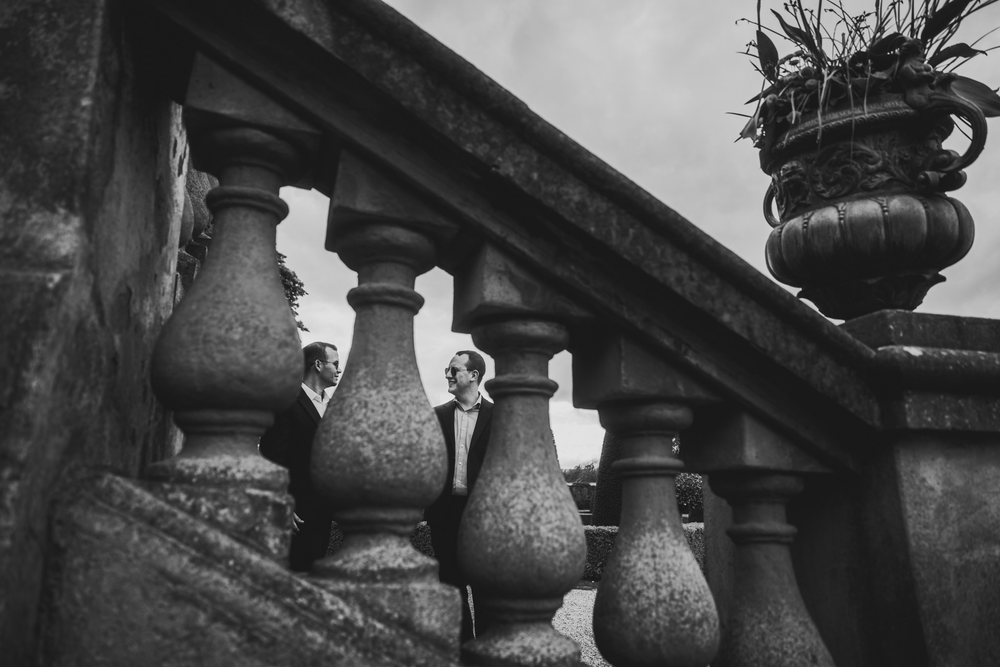 Love Stories. Giandamorgana