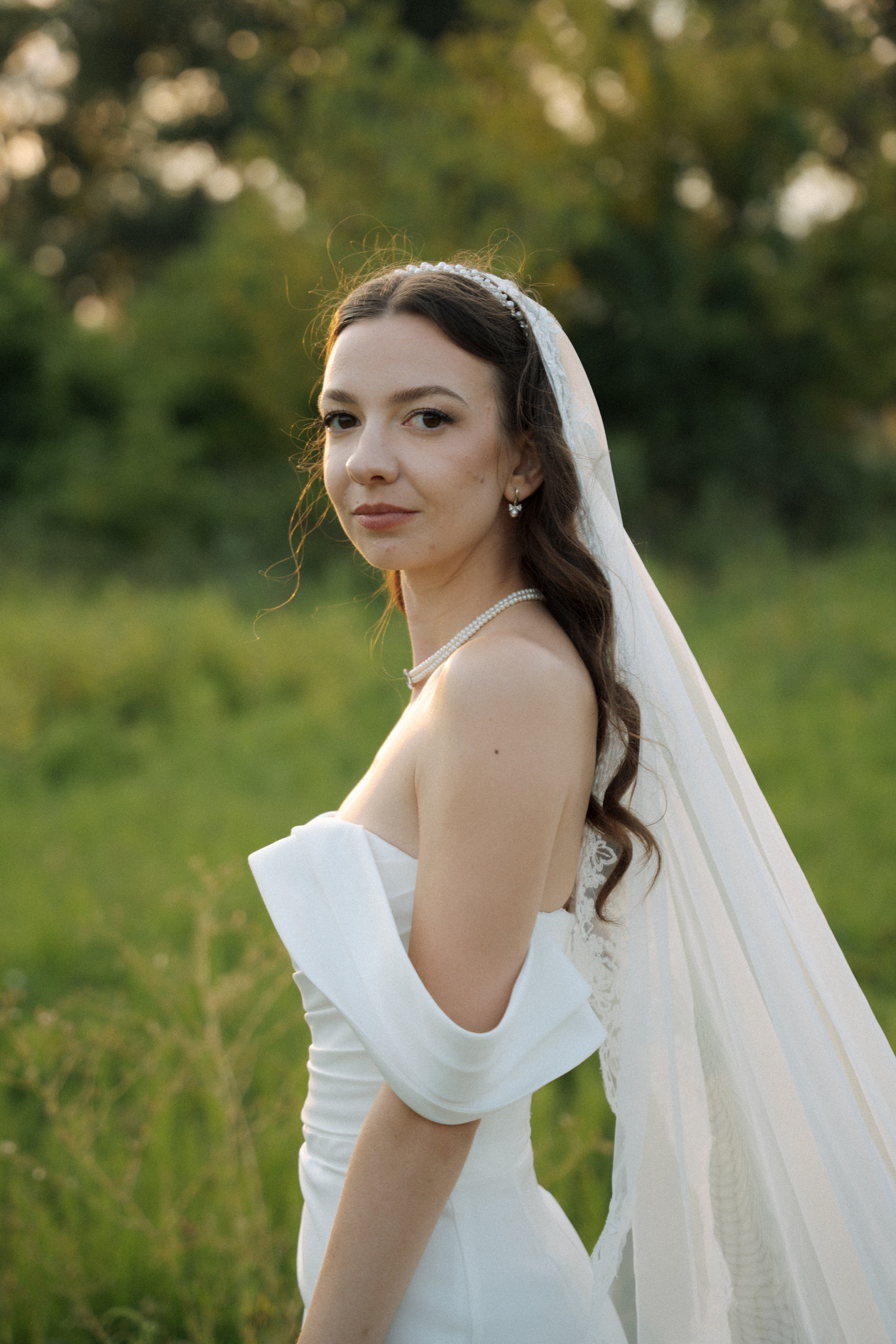 Vanda és dani album. Csilla visuals