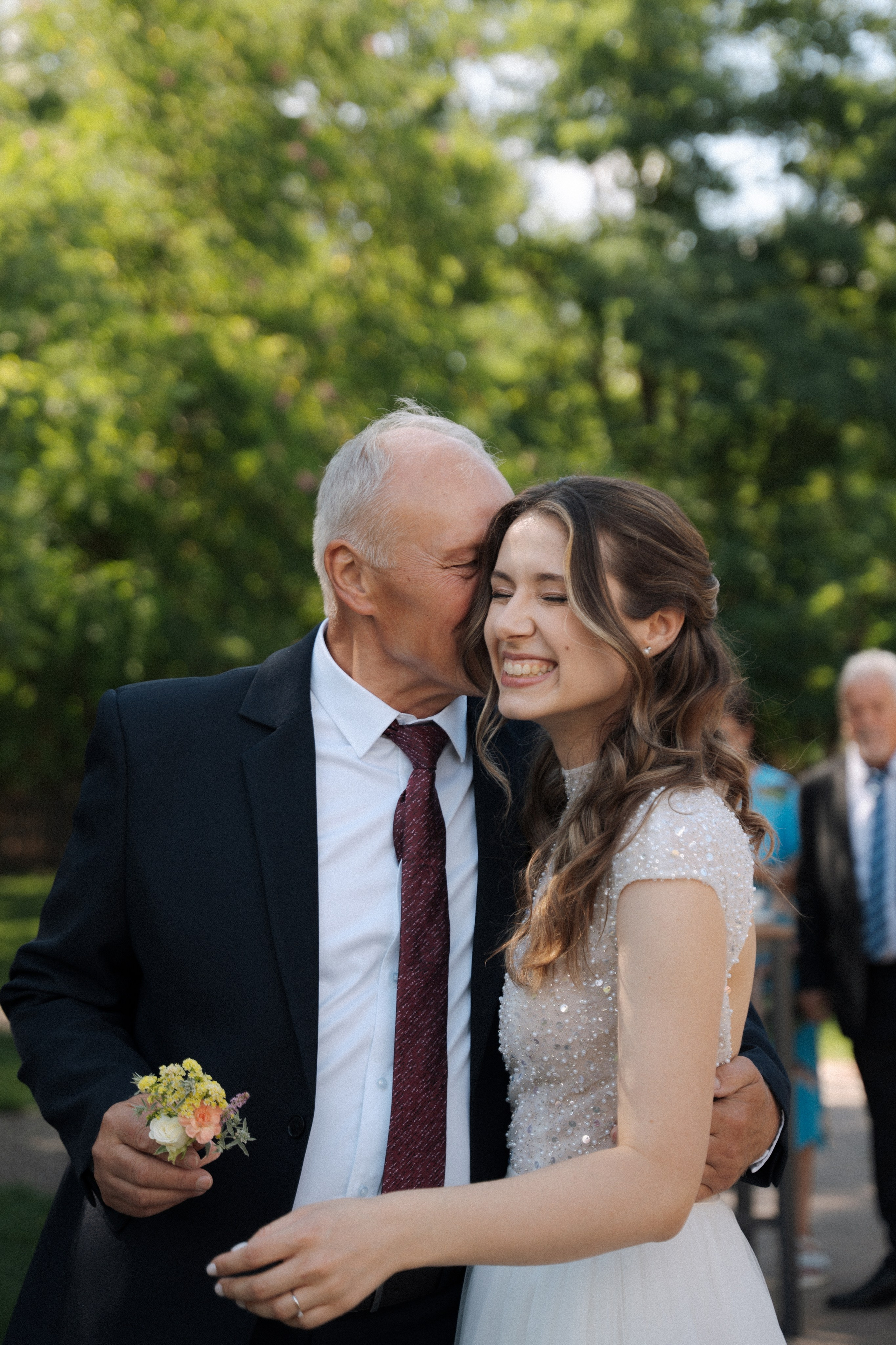 Alexa és norbi album. Csilla visuals