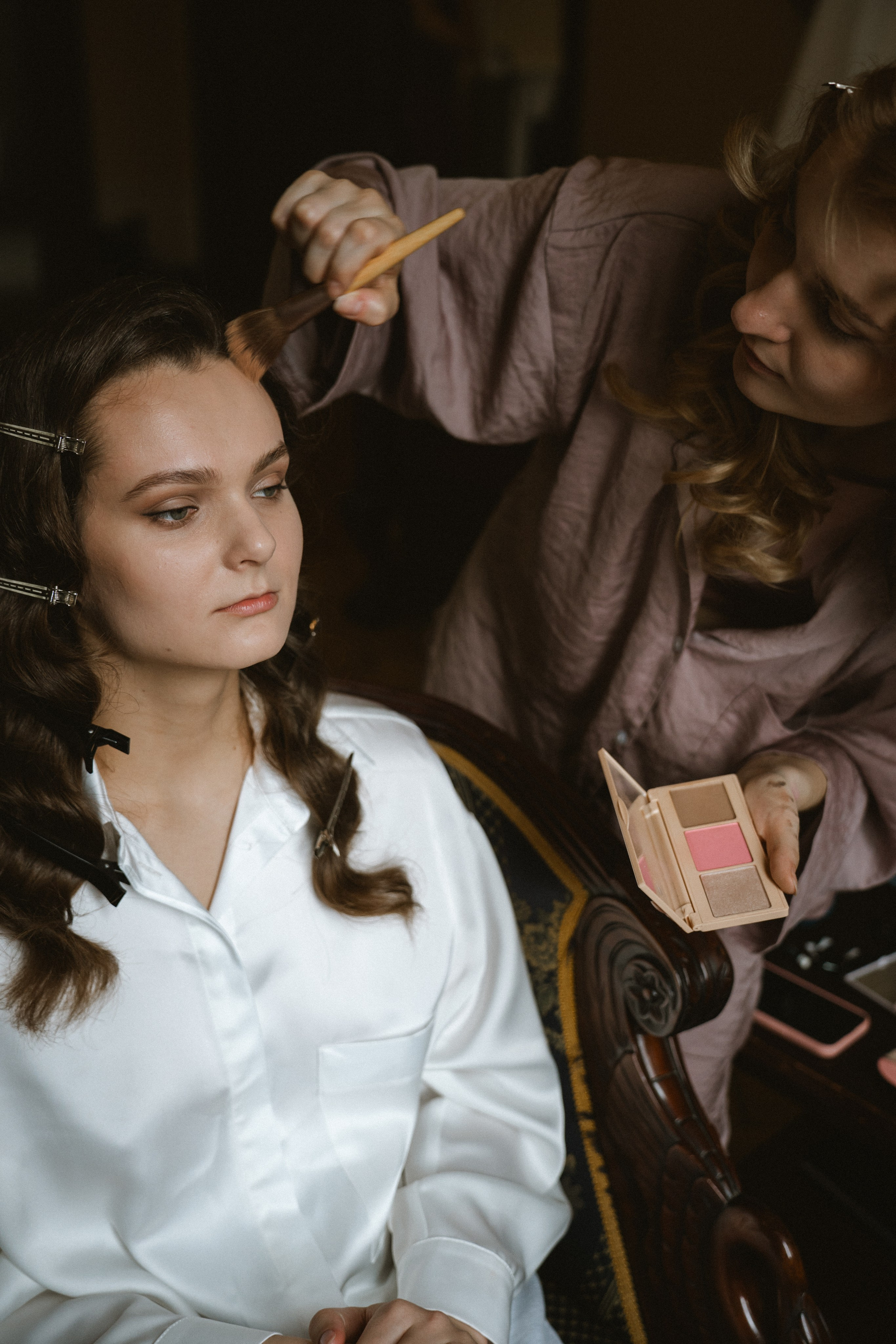 Ślub Soni i Nikity. Ania Smol Fotograf Olsztyn