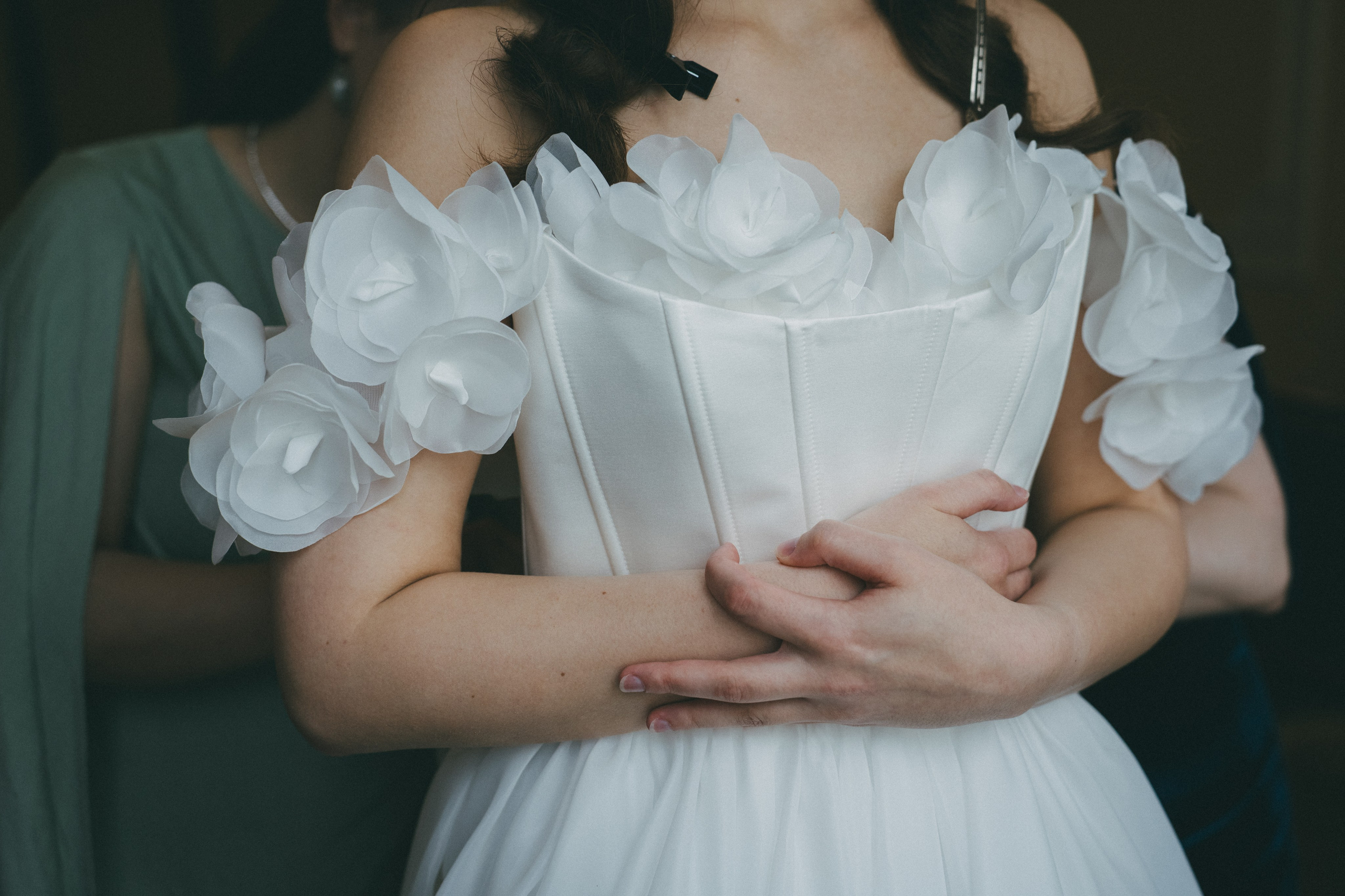 Ślub Soni i Nikity. Ania Smol Fotograf Olsztyn